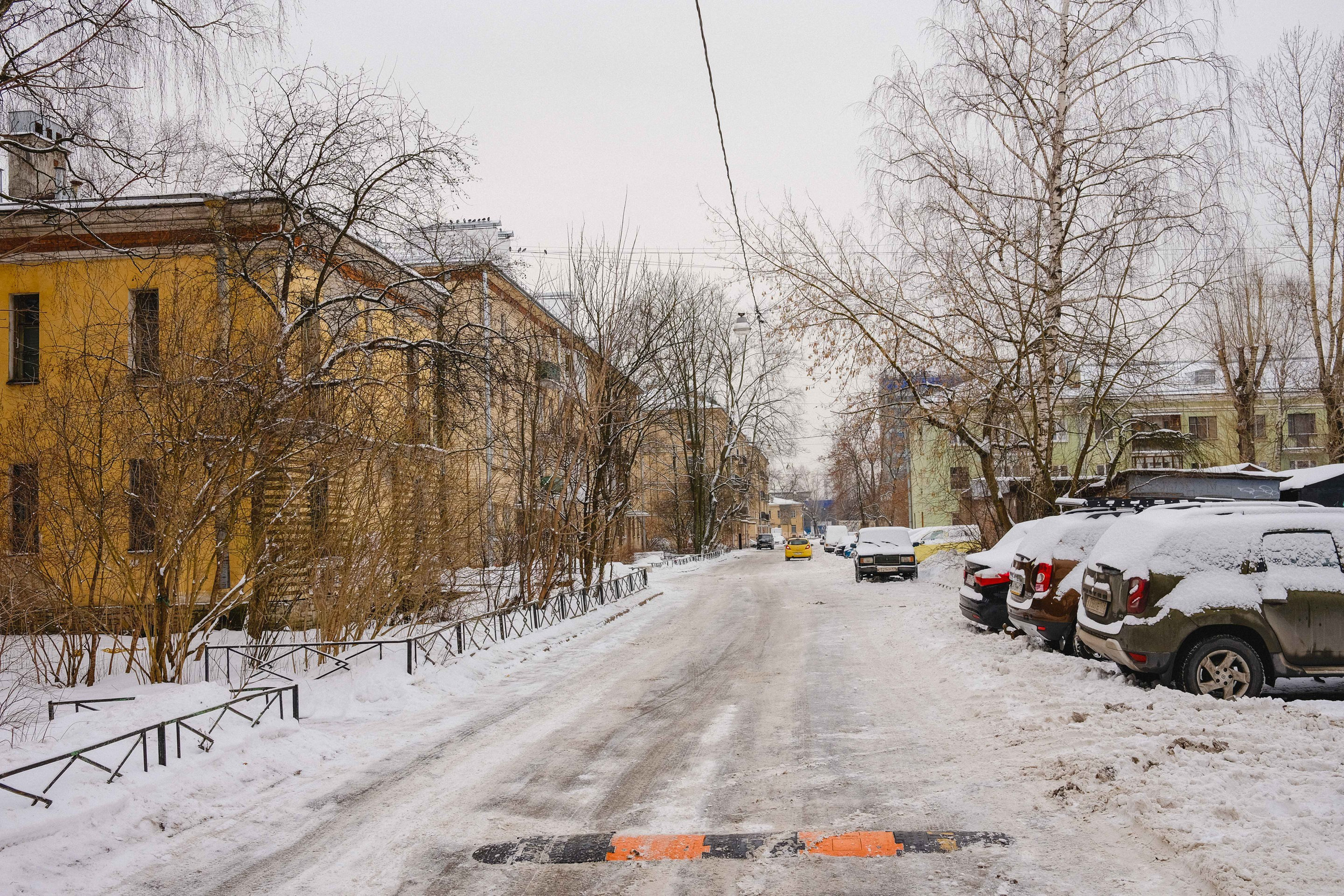 2023.02. Фотограф Алексей Алексеев