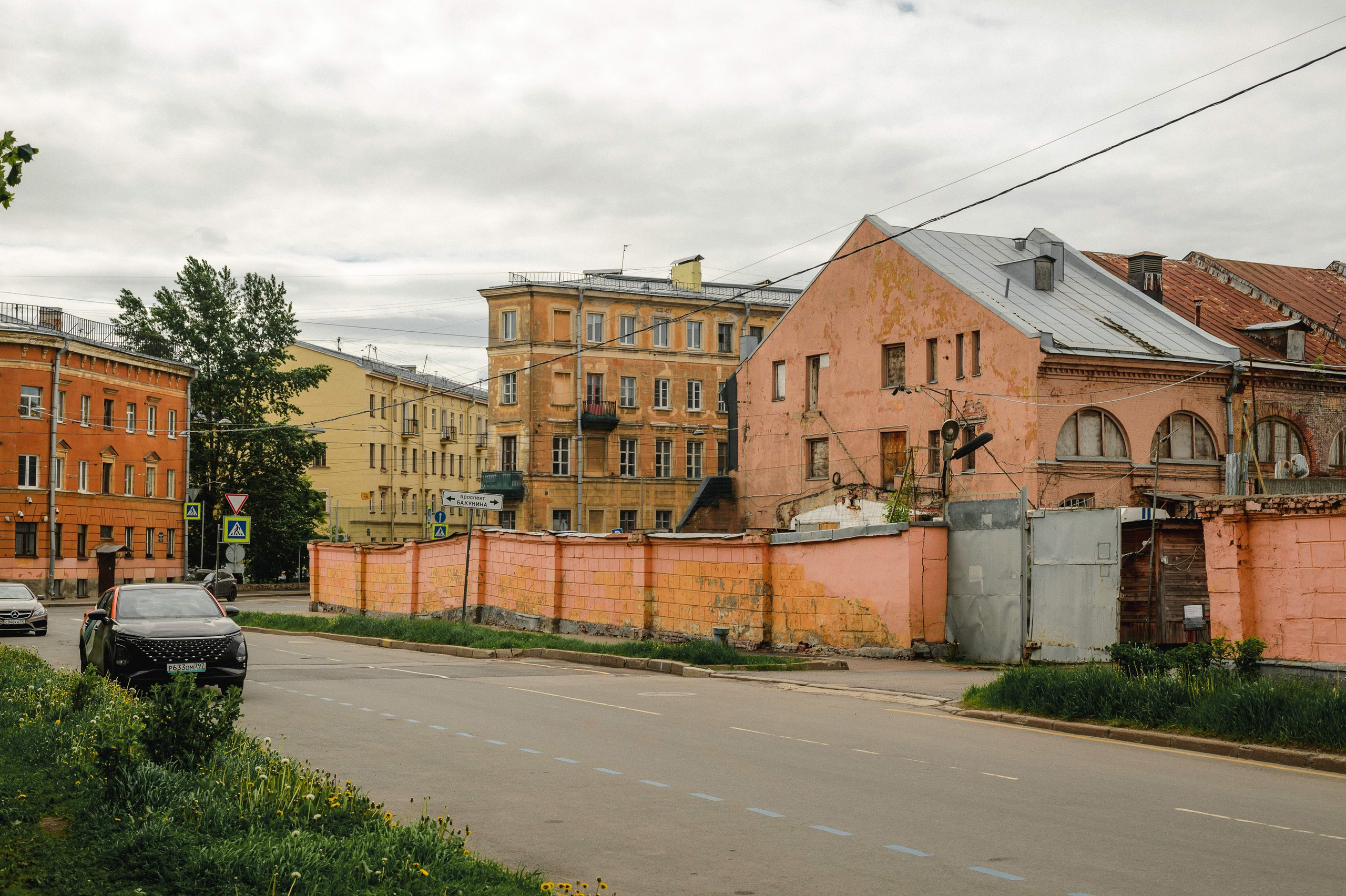 2025.06. Фотограф Алексей Алексеев