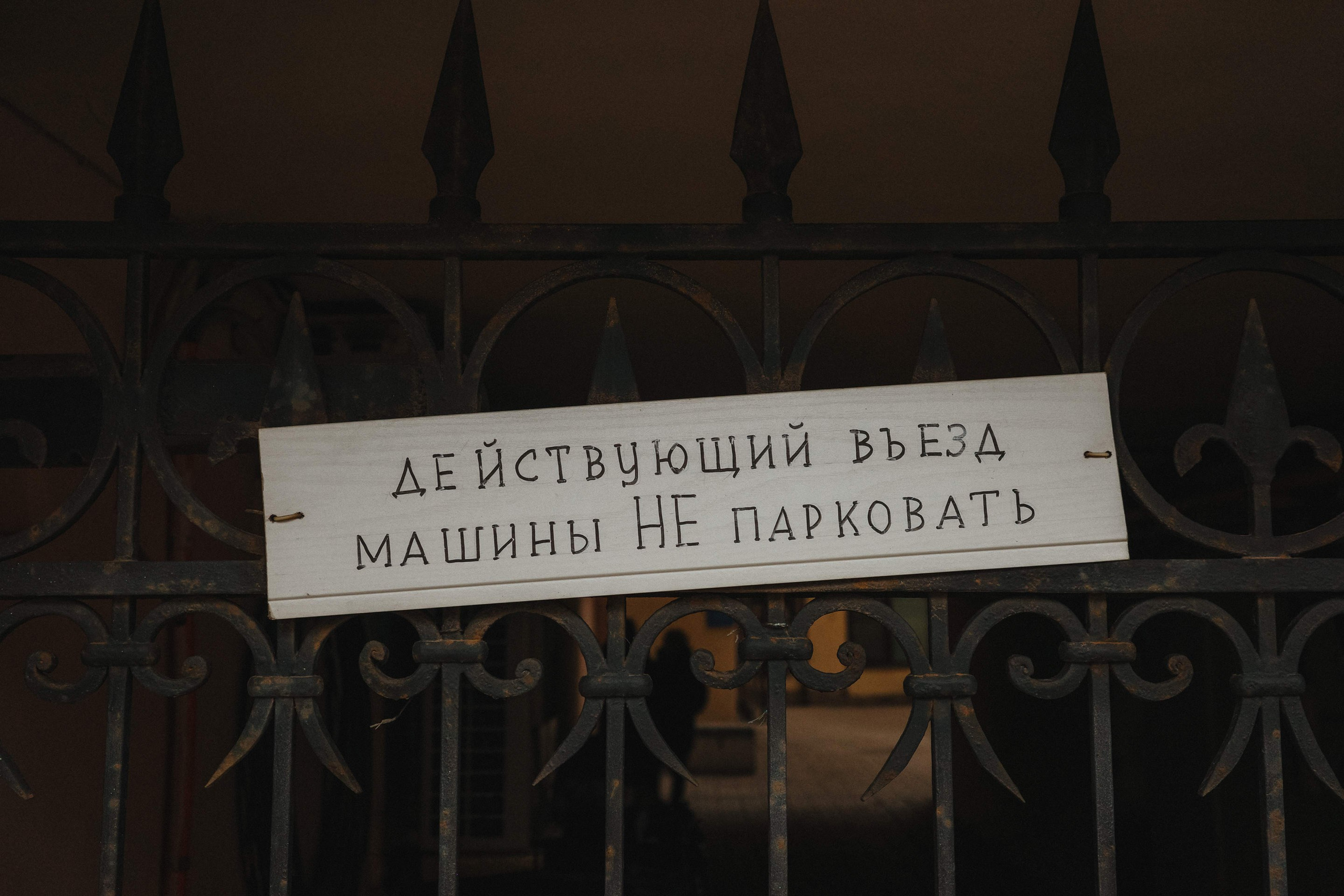 2024.03. Фотограф Алексей Алексеев