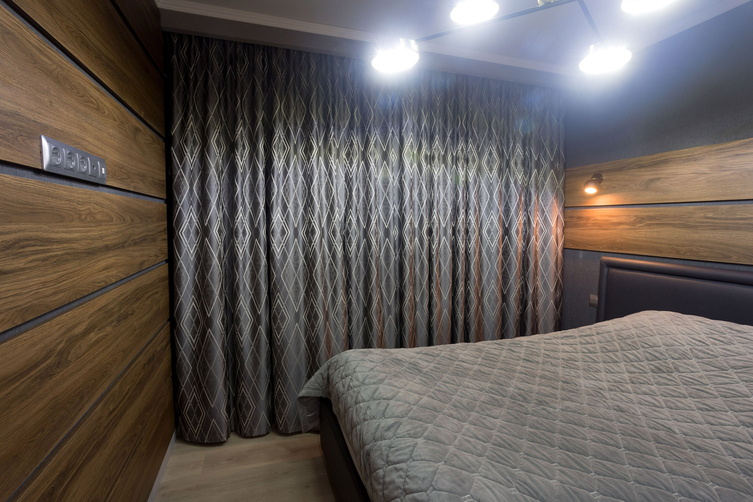 Интерьерная съемка