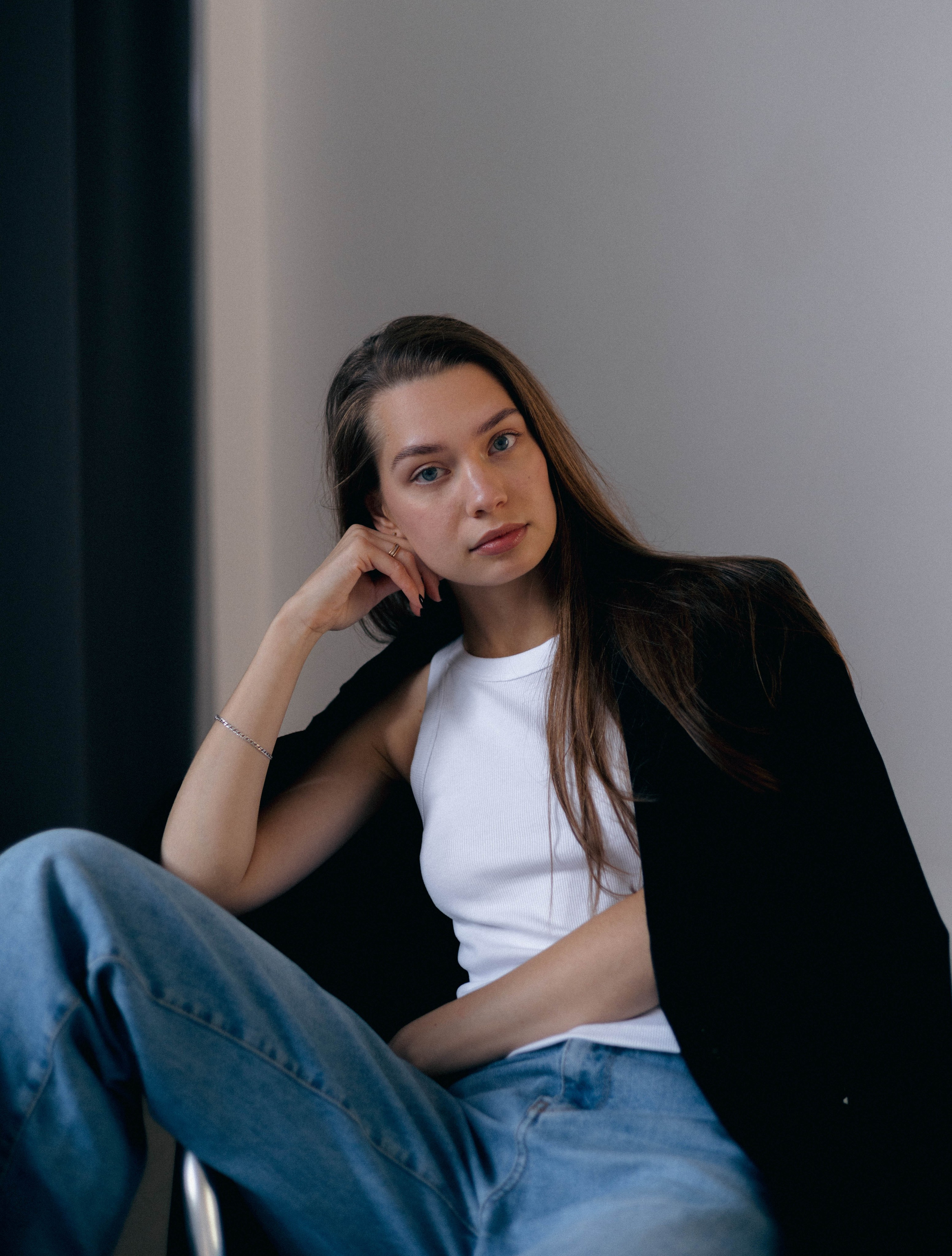 Алёна. Фотограф Кострома | Калининград