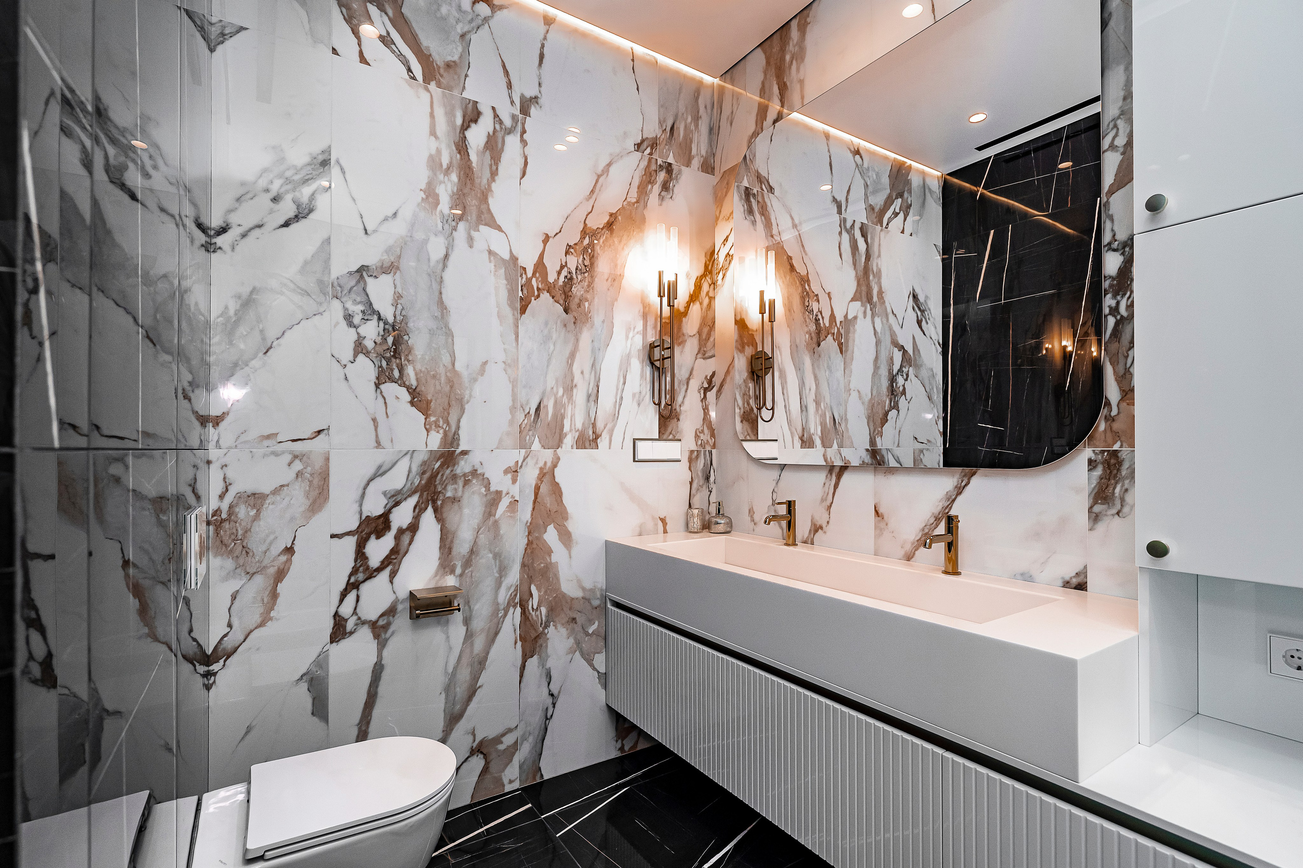 Интерьер дома. Фотограф Казань