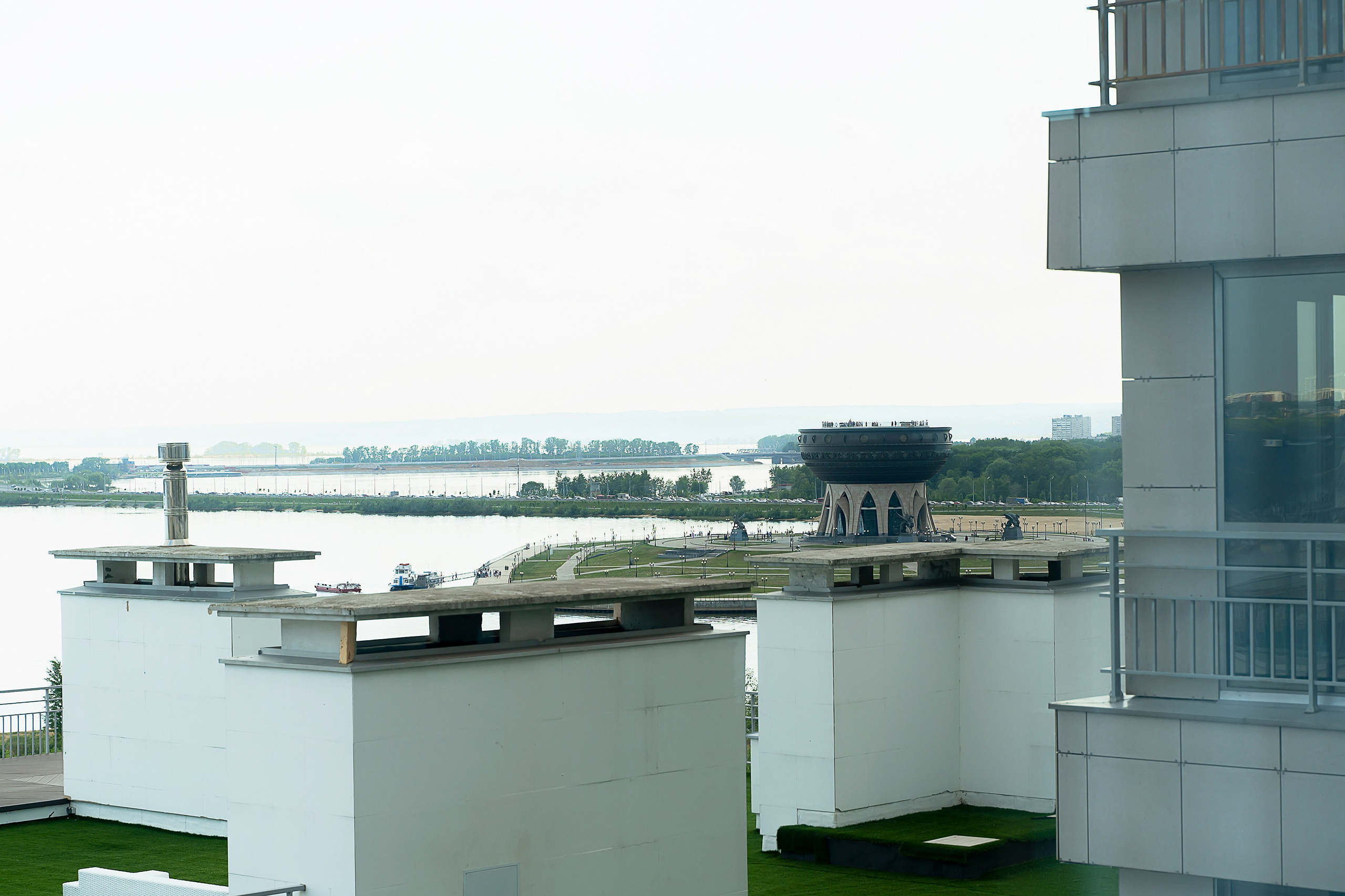 Съемка квартиры. Фотограф Казань