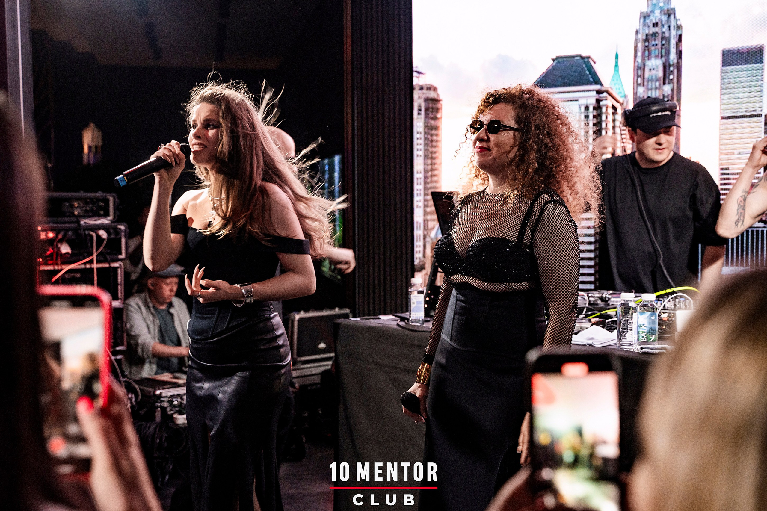 10 Менторов. Фотограф Казань