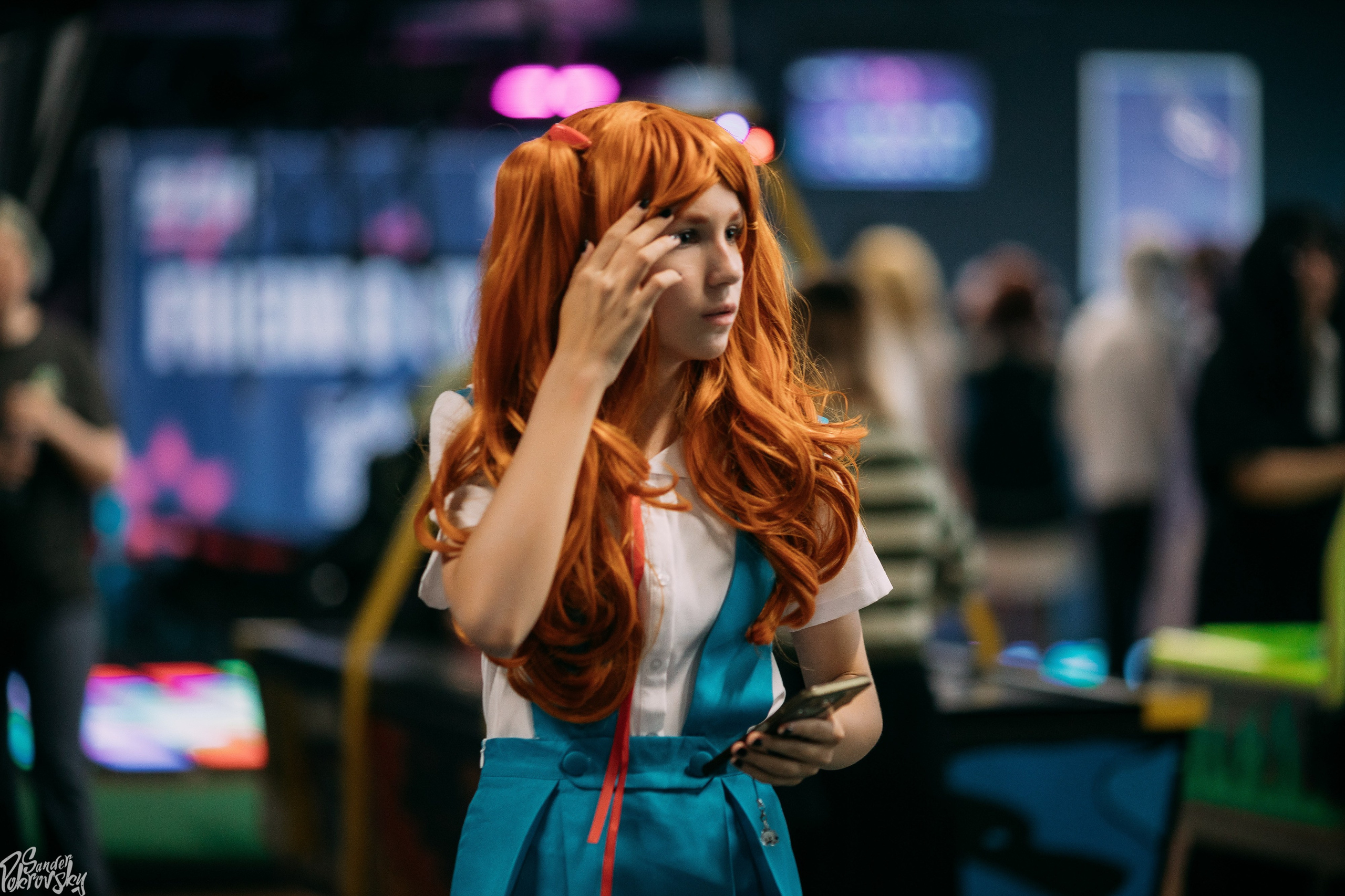 Zaga Game. Свадебный и репортажный фотограф в Чебоксарах Покровский Александр