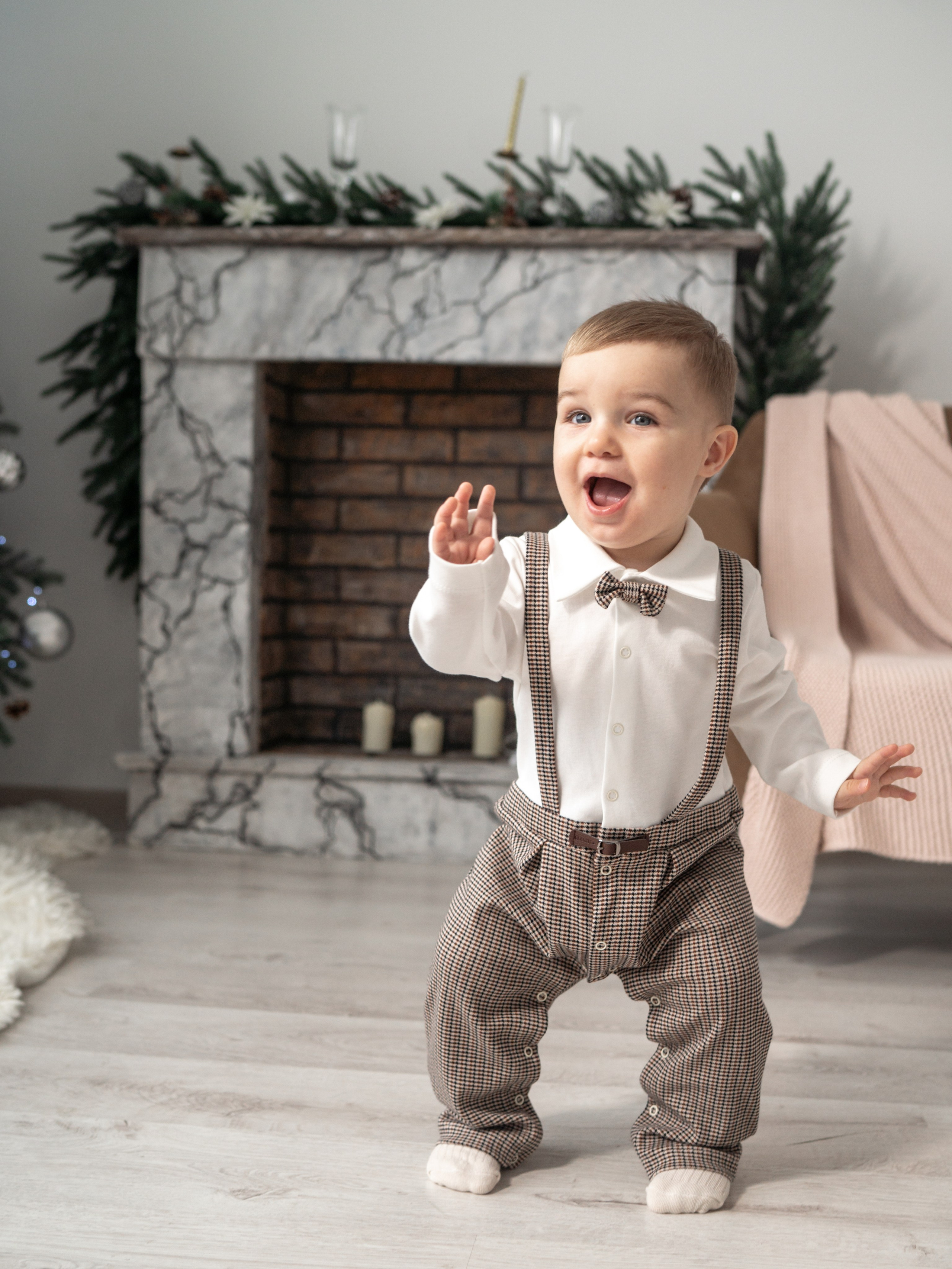 Годовасия Михаила. Фотограф Зинаида Евдокимова