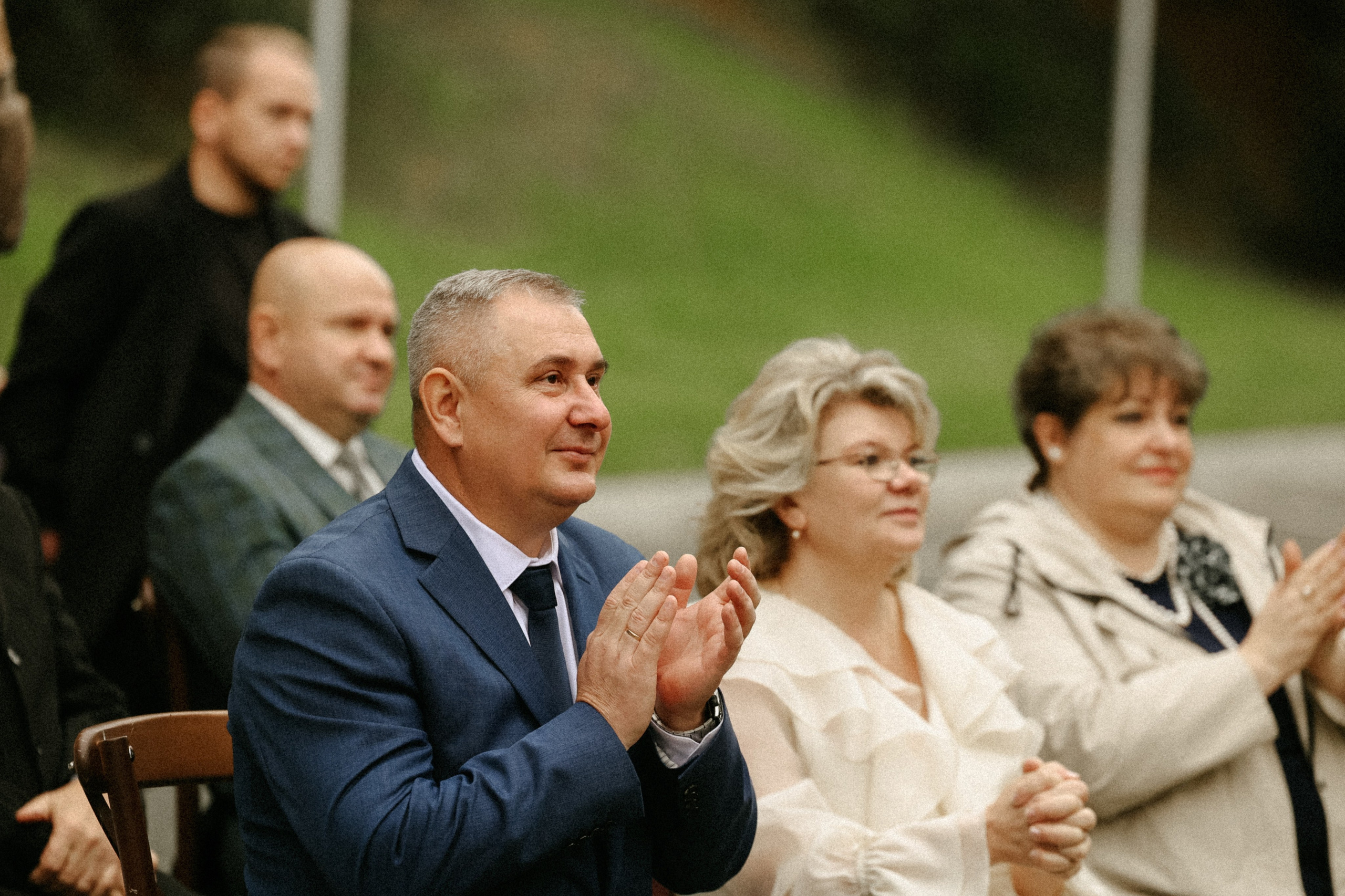 Георгий и Татьяна. Фотограф в Екатеринбурге Андрей Медведко