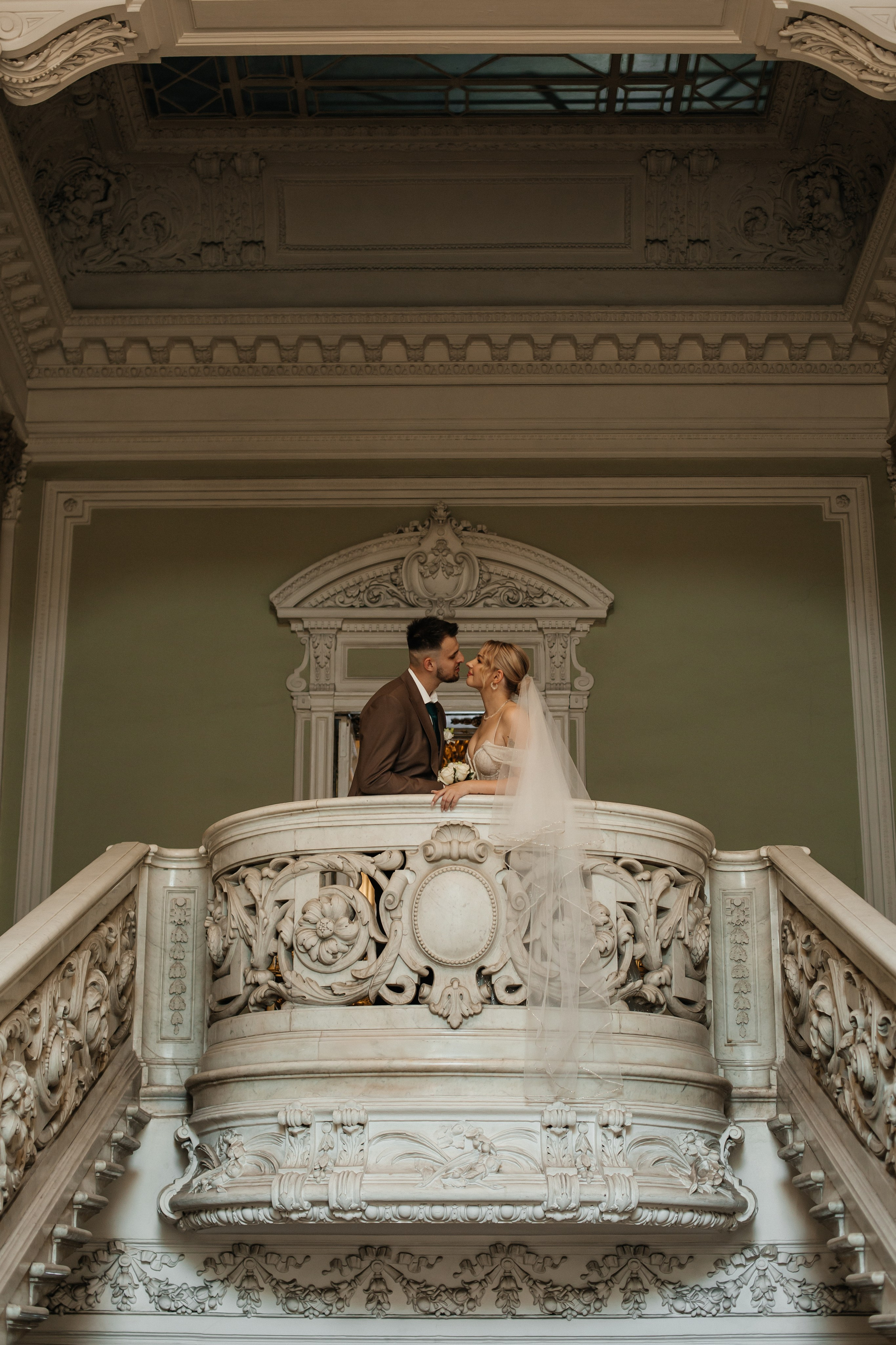 Wedding «Fairy tale». Свадебные фотограф и видеограф Наталья и Анатолий Новиковы СПб