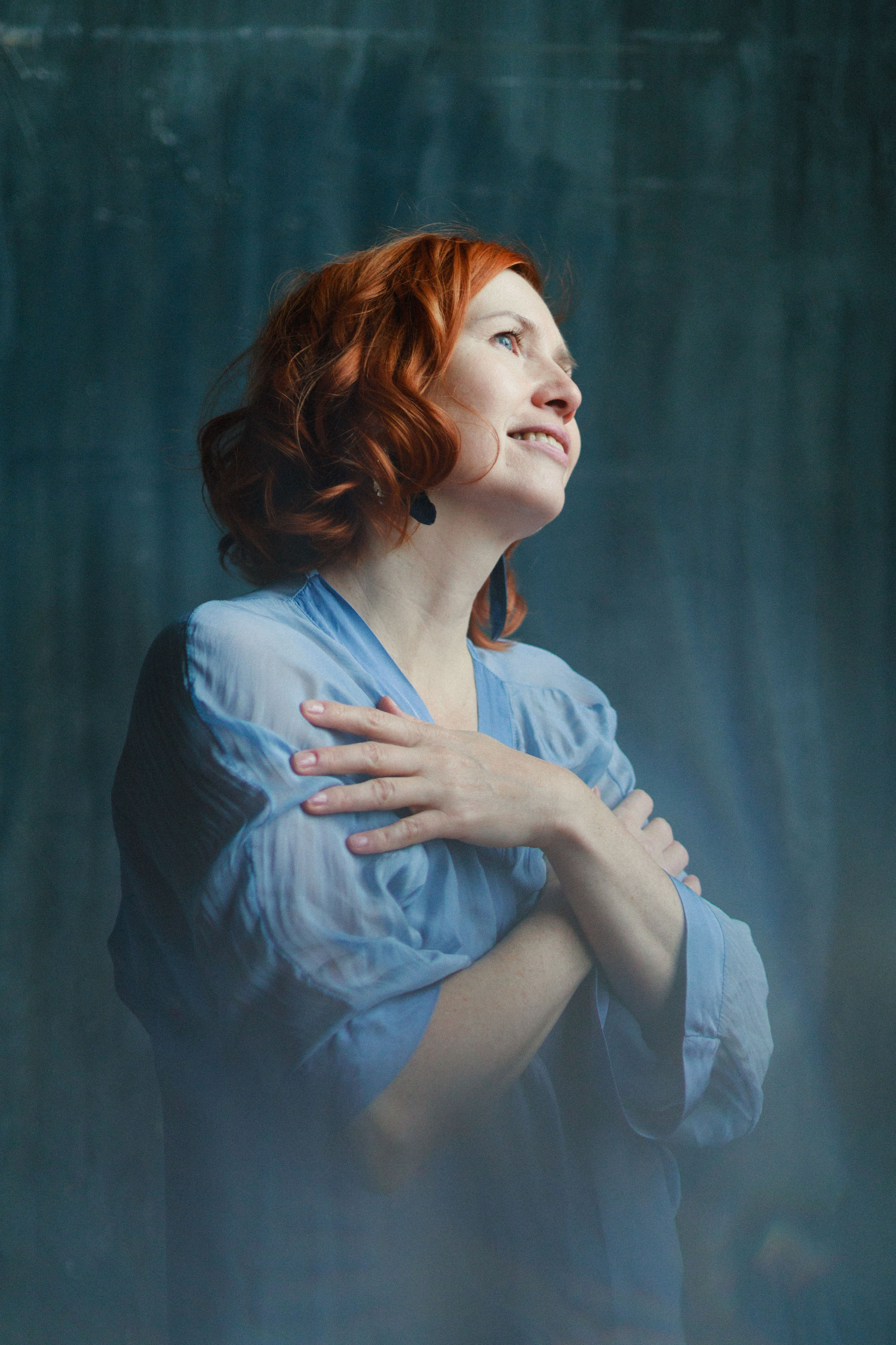 Лена. Семейный видеограф в Москве Элина Ладова