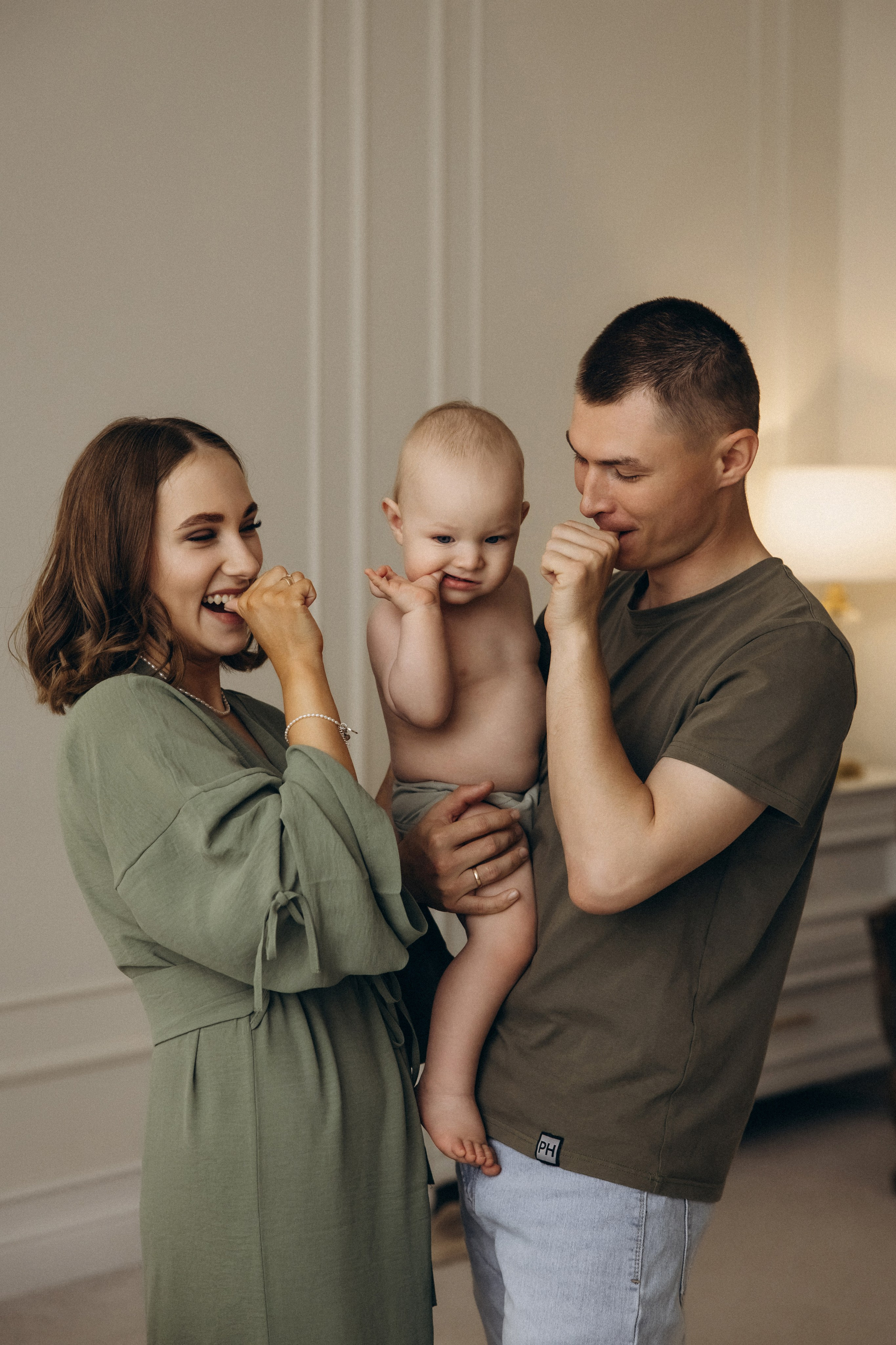 Green Hall. Свадебный и семейный фотограф Краснодар, Юлия Потопахина