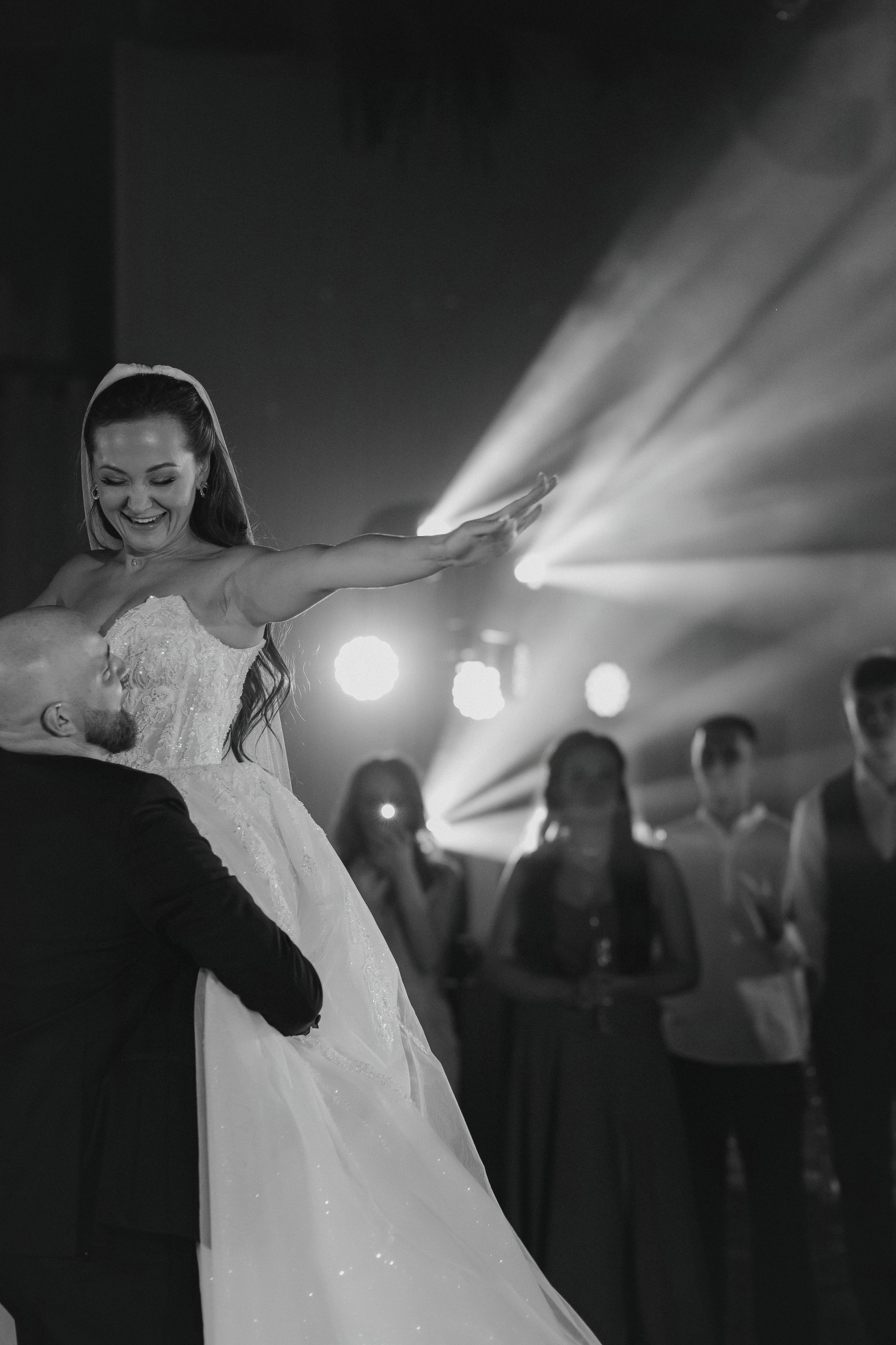 Владислав и Яна. Свадебный фотограф в Краснодаре Ольга Цвиченко