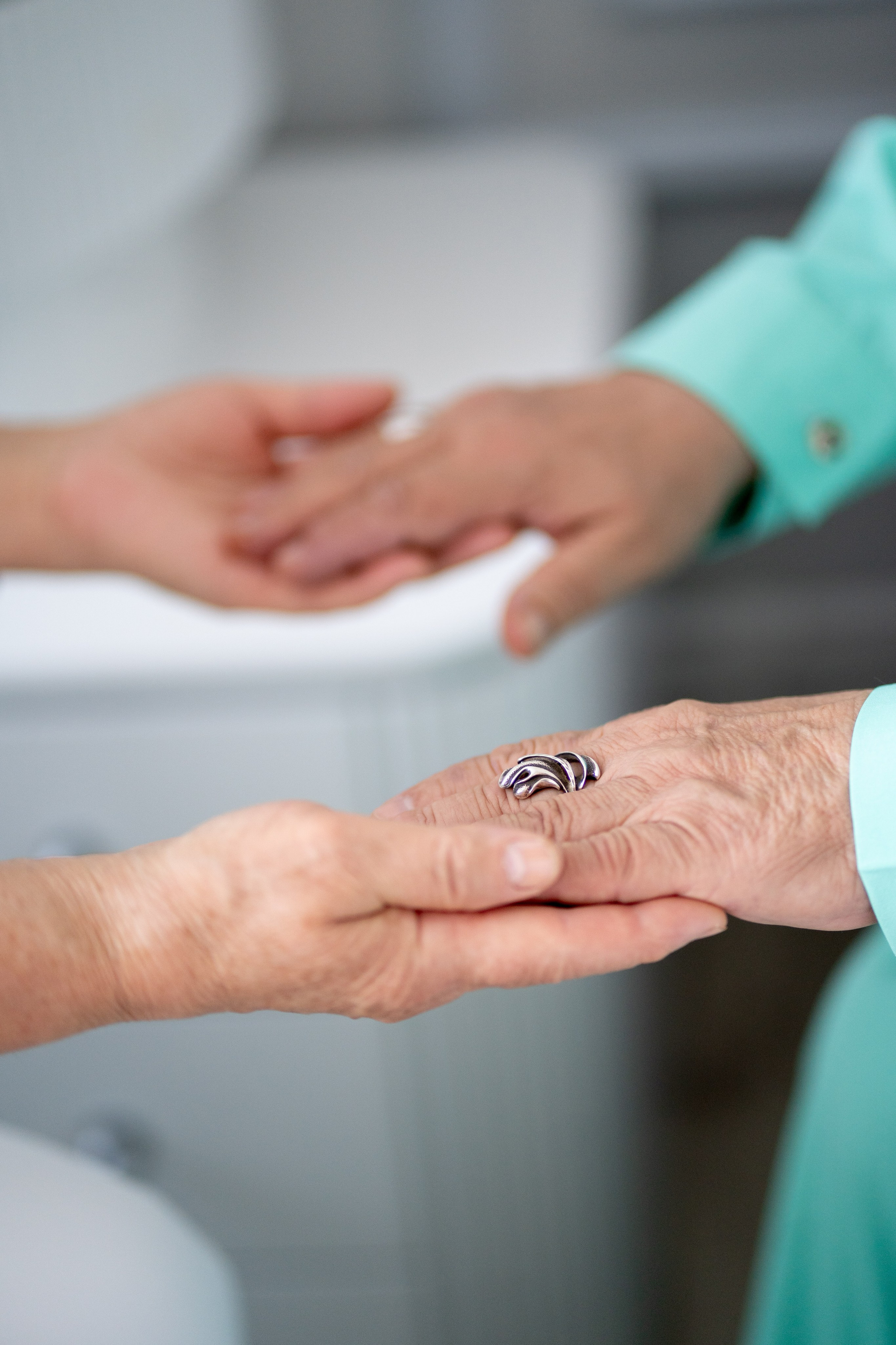 Съемка для патронажной службы. Фотограф и маркетолог Андрей Юрилин Саратов и Энгельс