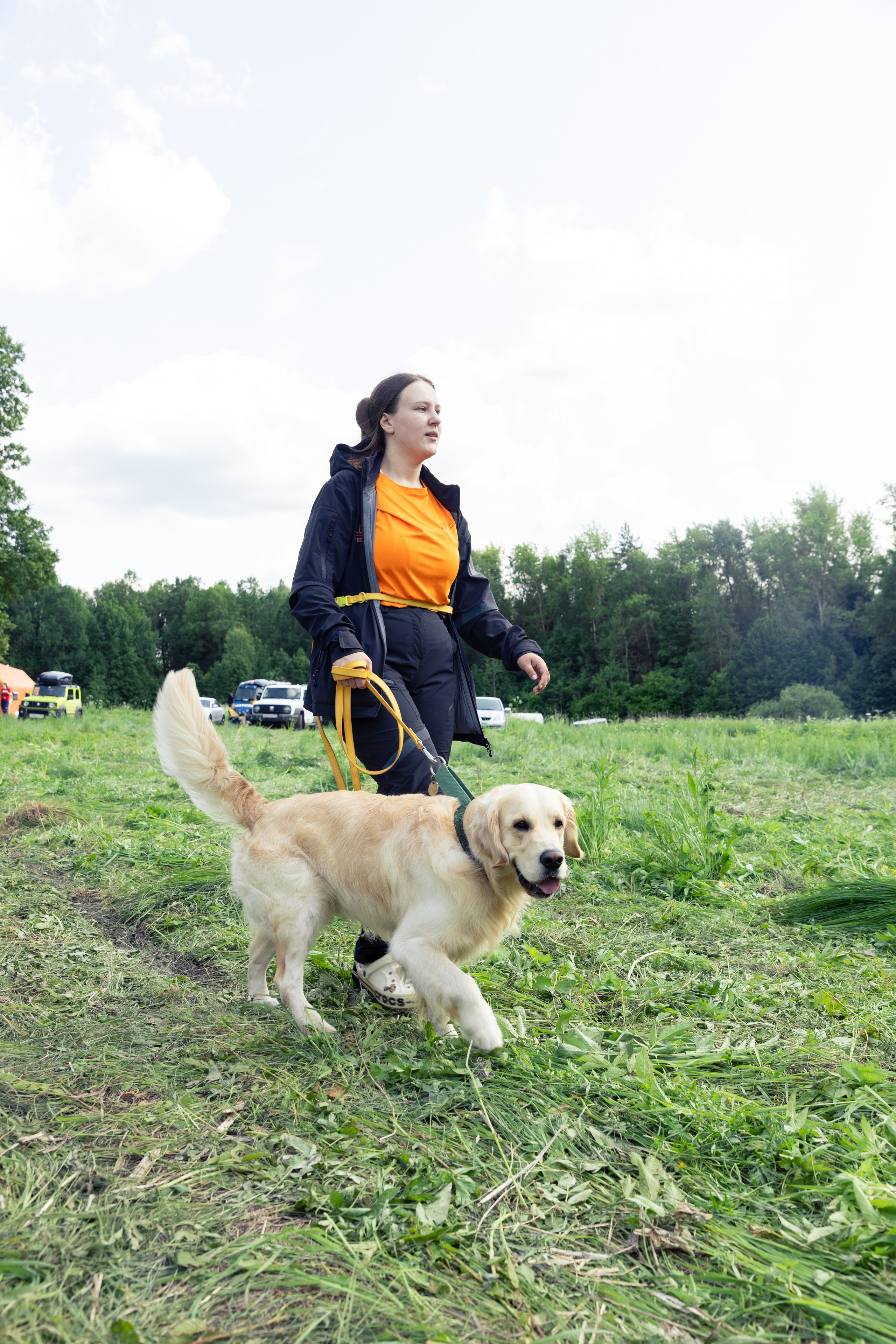 ДПСО «ЛизаАлерт». Главная