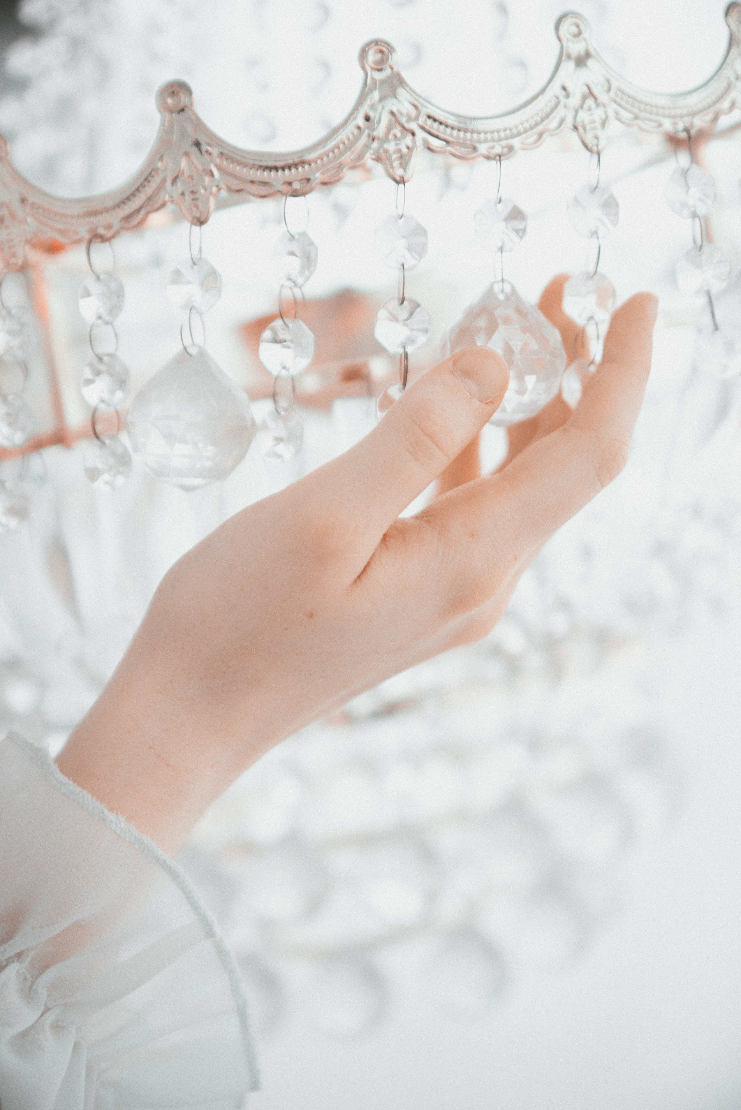 Любовь. Портретный фотограф в Санкт-Петербурге Ксения Петряшова