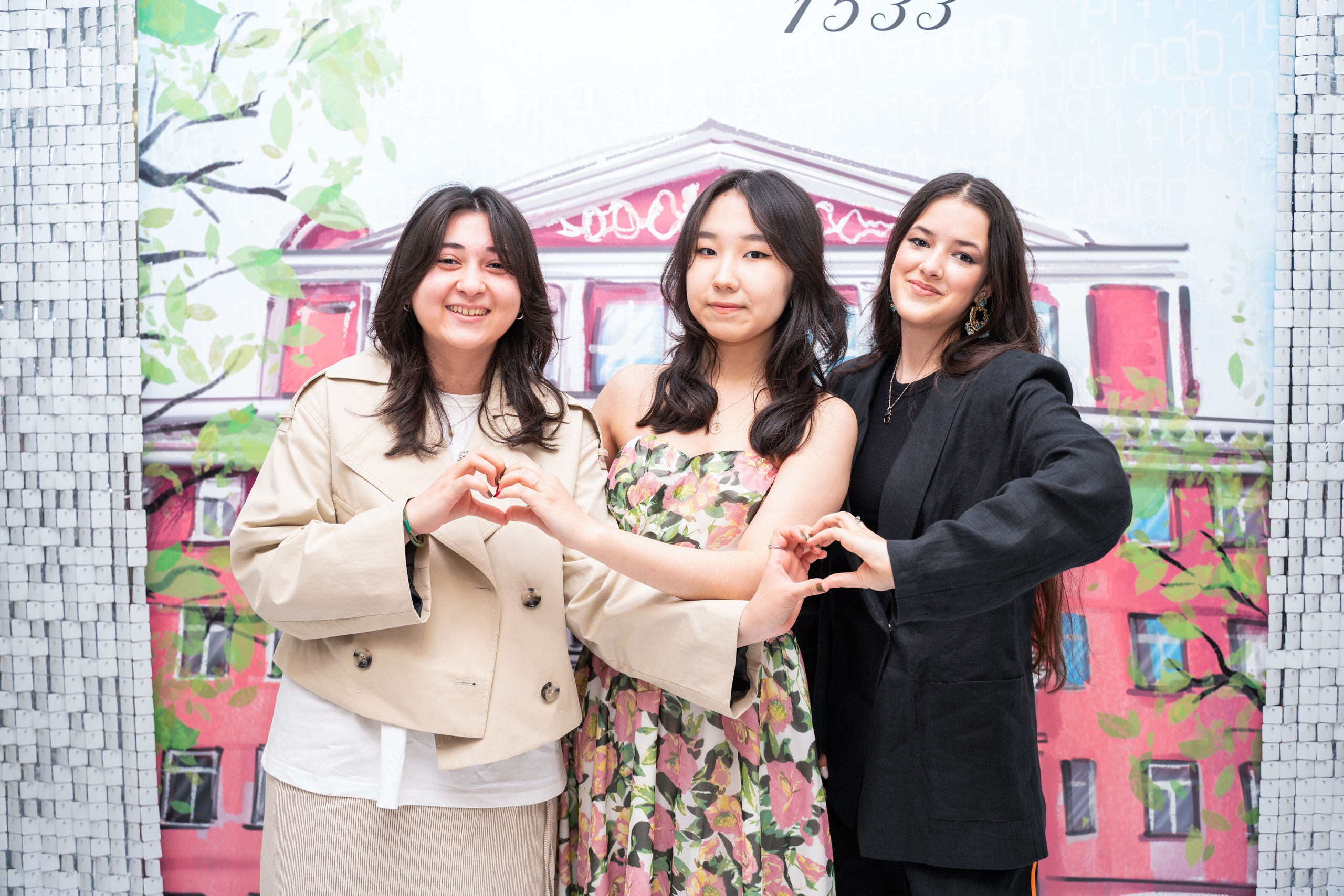 Последний звонок. Фотограф Мария Орлова