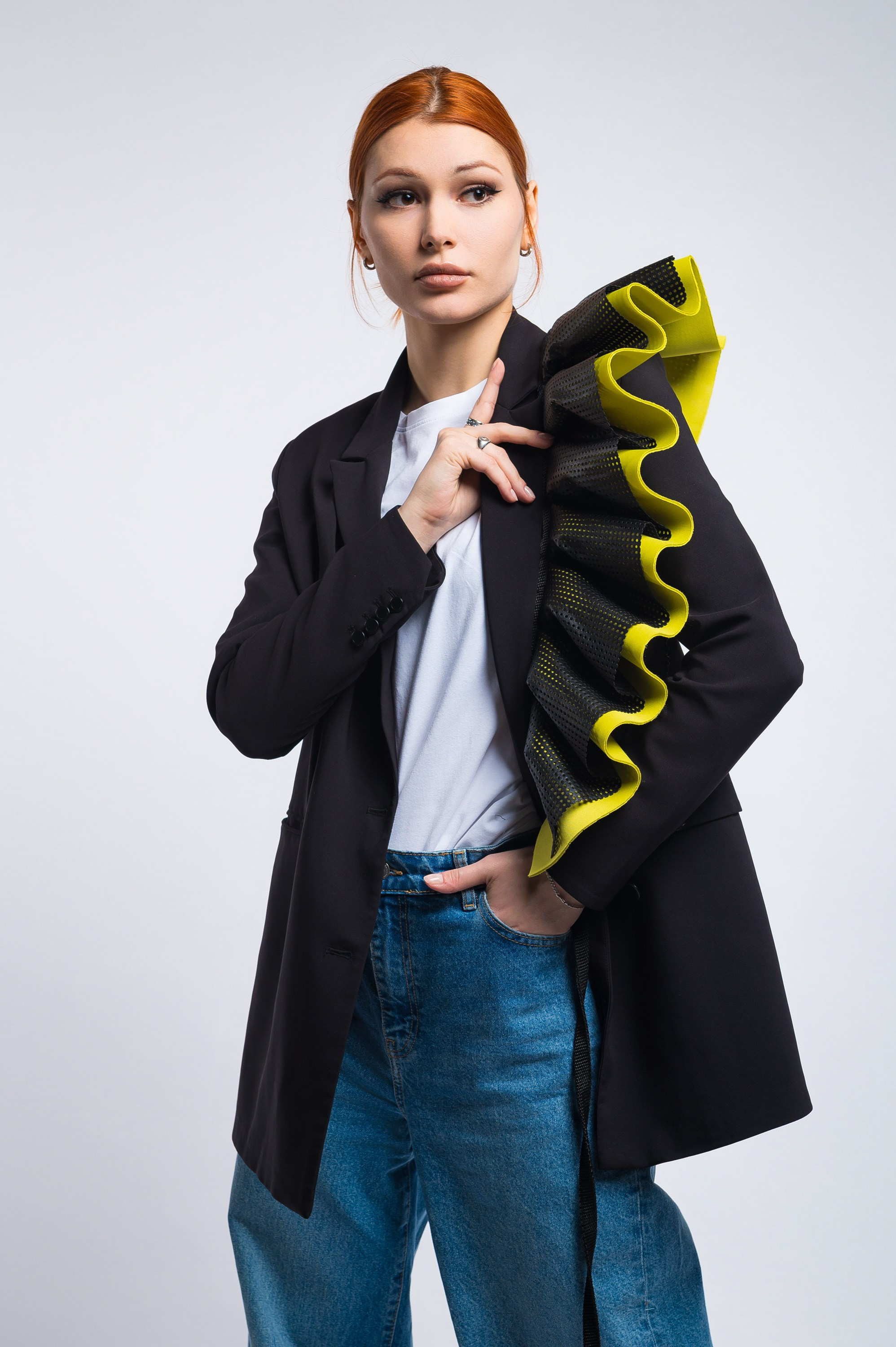 Рюши. Главная