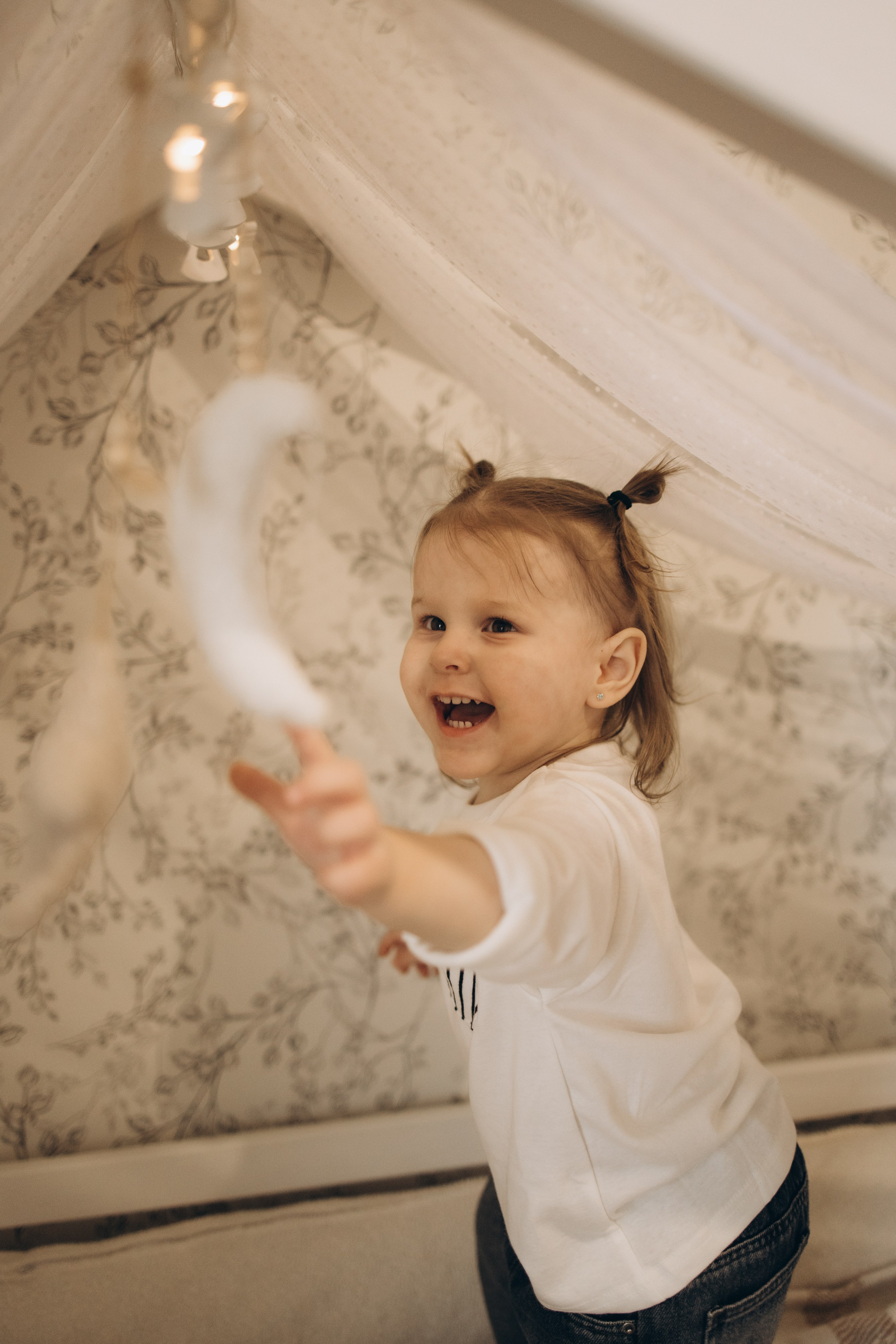 Миюше 2 годика