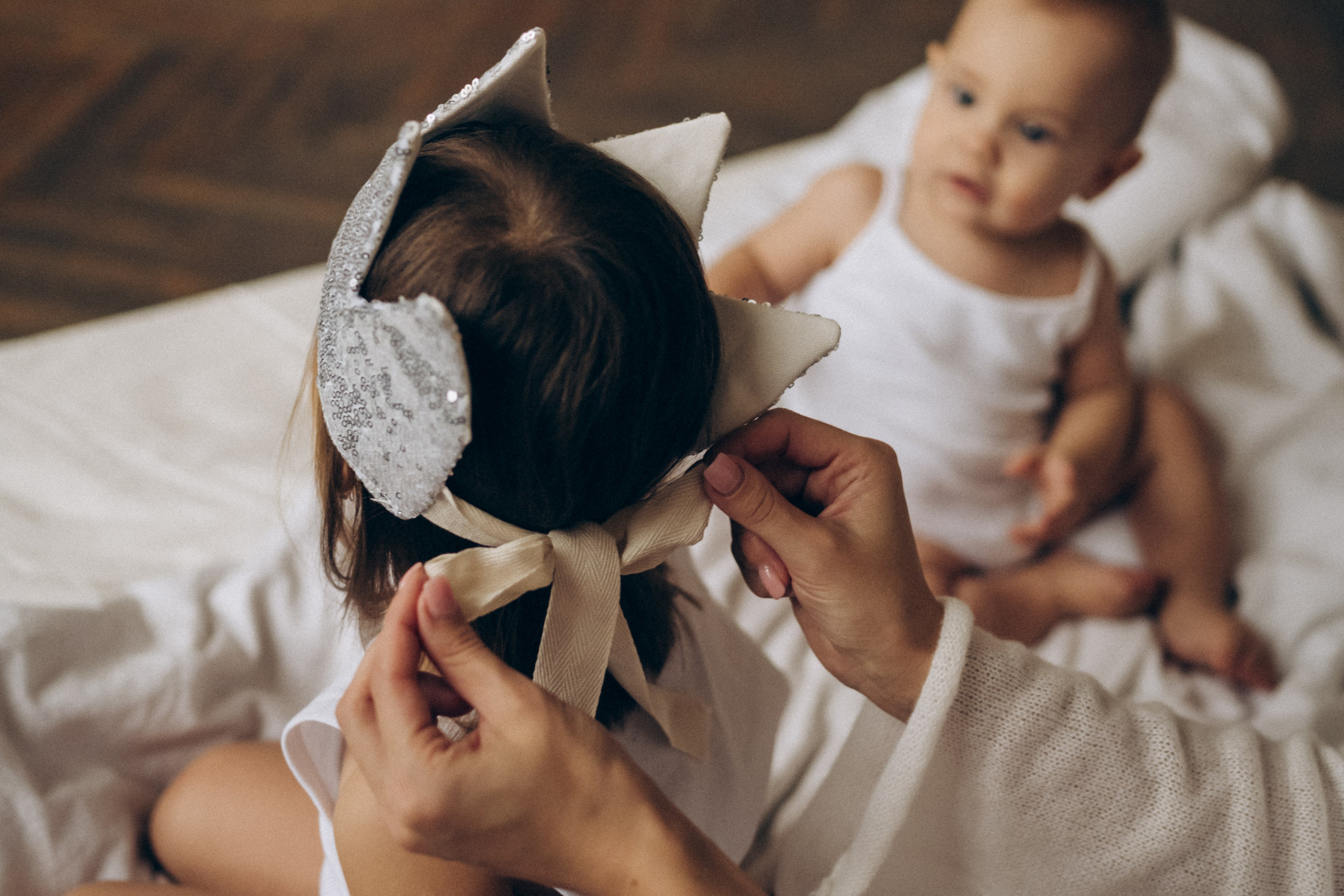 Мама и дети. Кристина Ветрова | ФОТОГРАФ | Москва