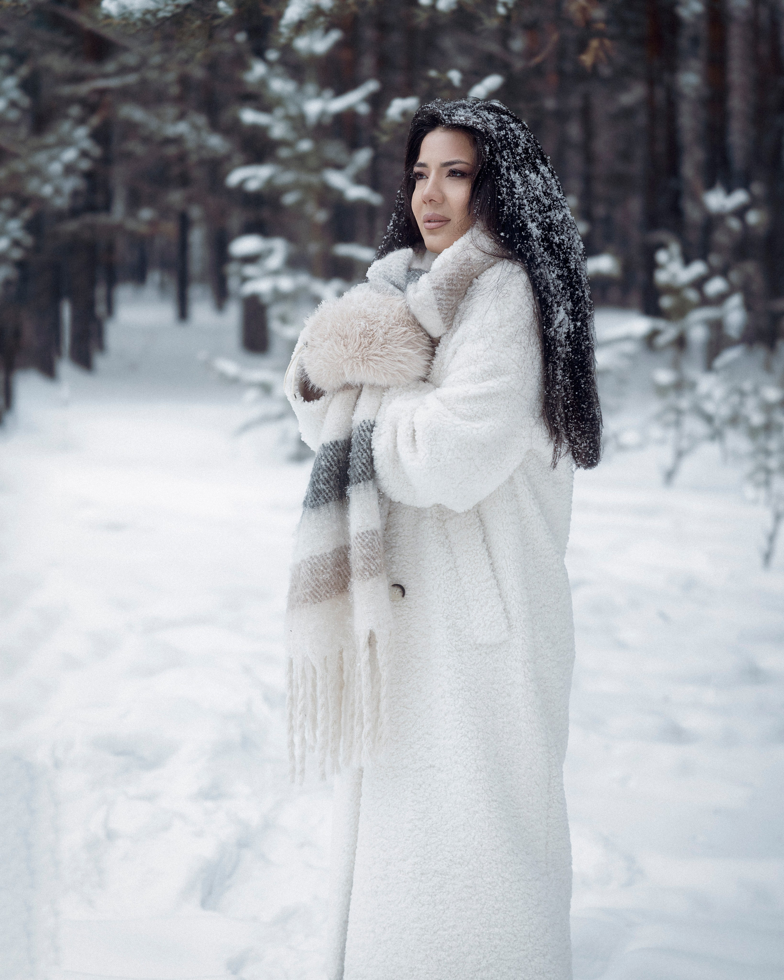 ИНДИВИДУАЛЬНАЯ / ПОРТРЕТ / ЛЮДИ. Фотограф Чита | Иркутск | Новосибирск