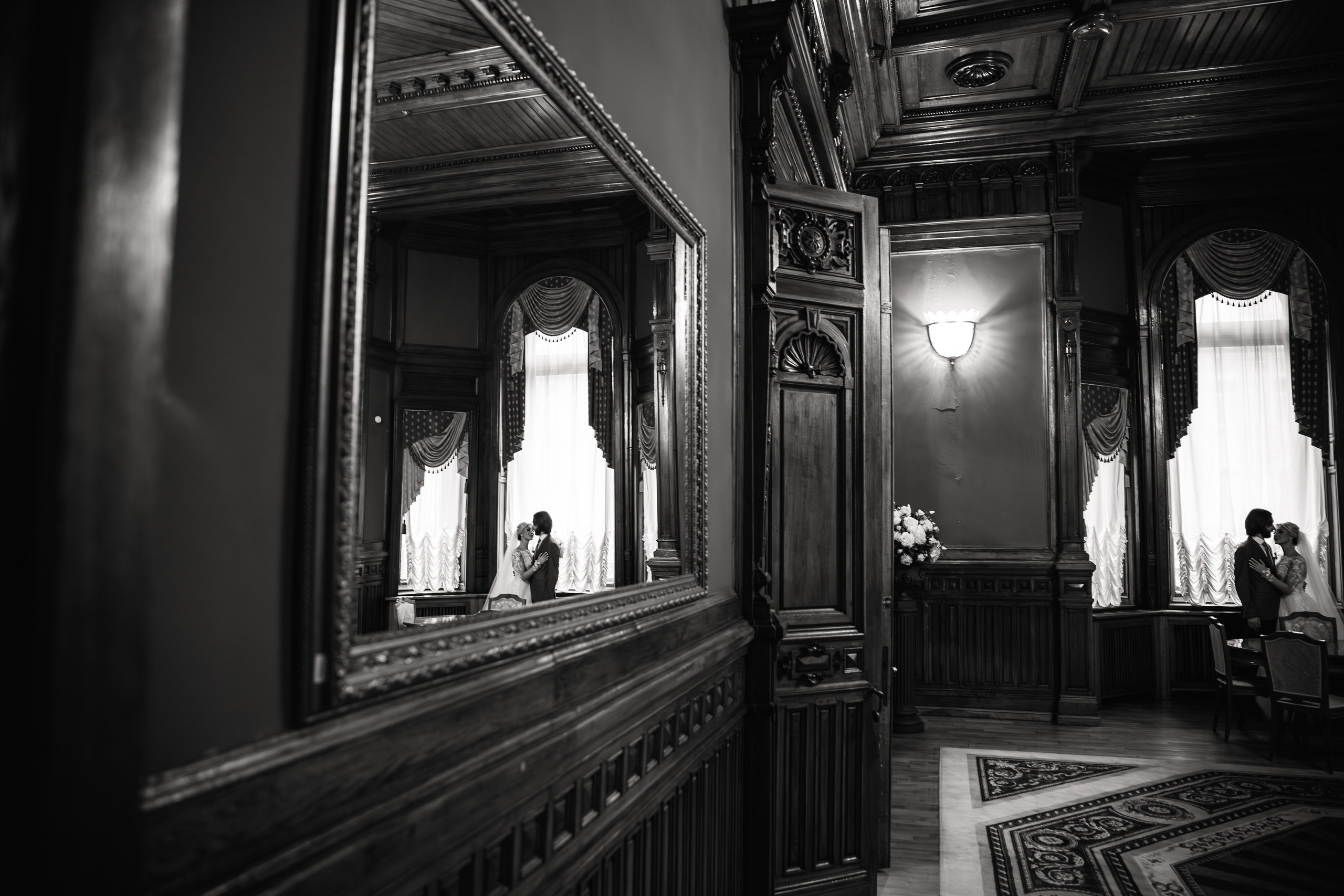 Наталья и Евгений. Семейный фотограф Толстикова Кристина