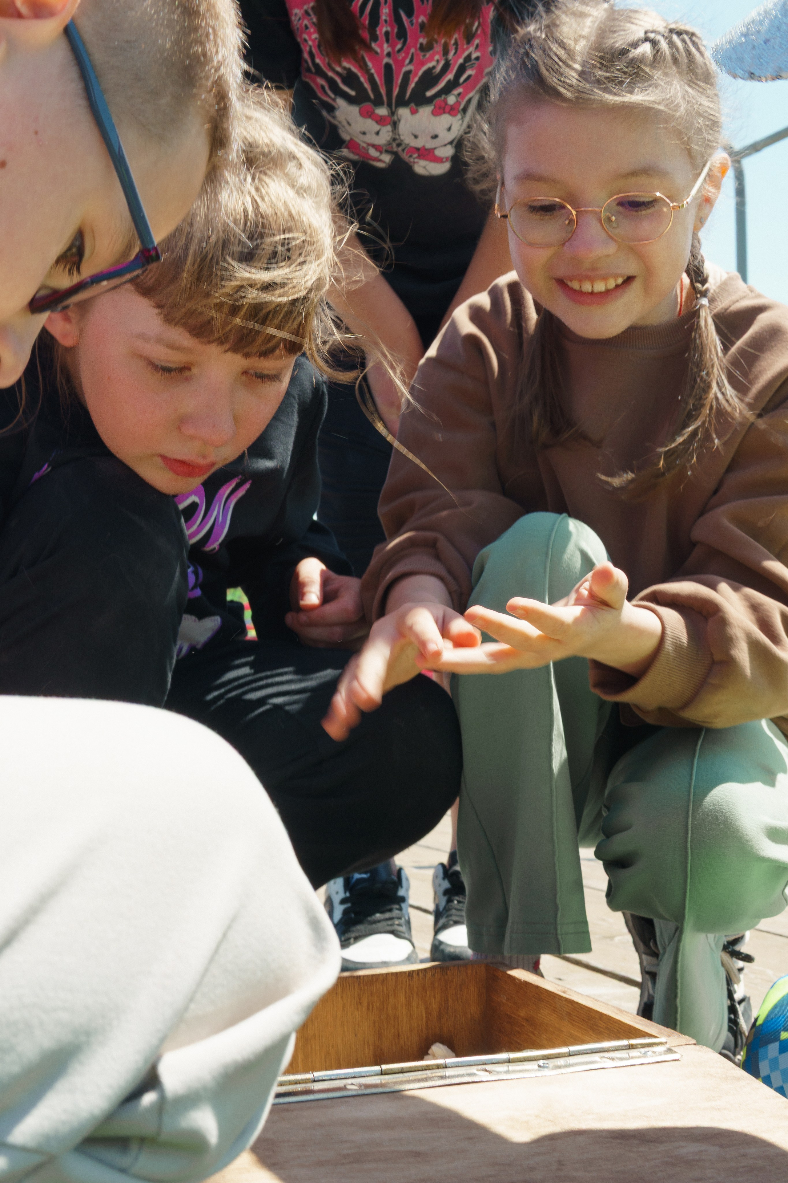 Прощай 4А. Евгений Кудинов | Фотограф в Холмске