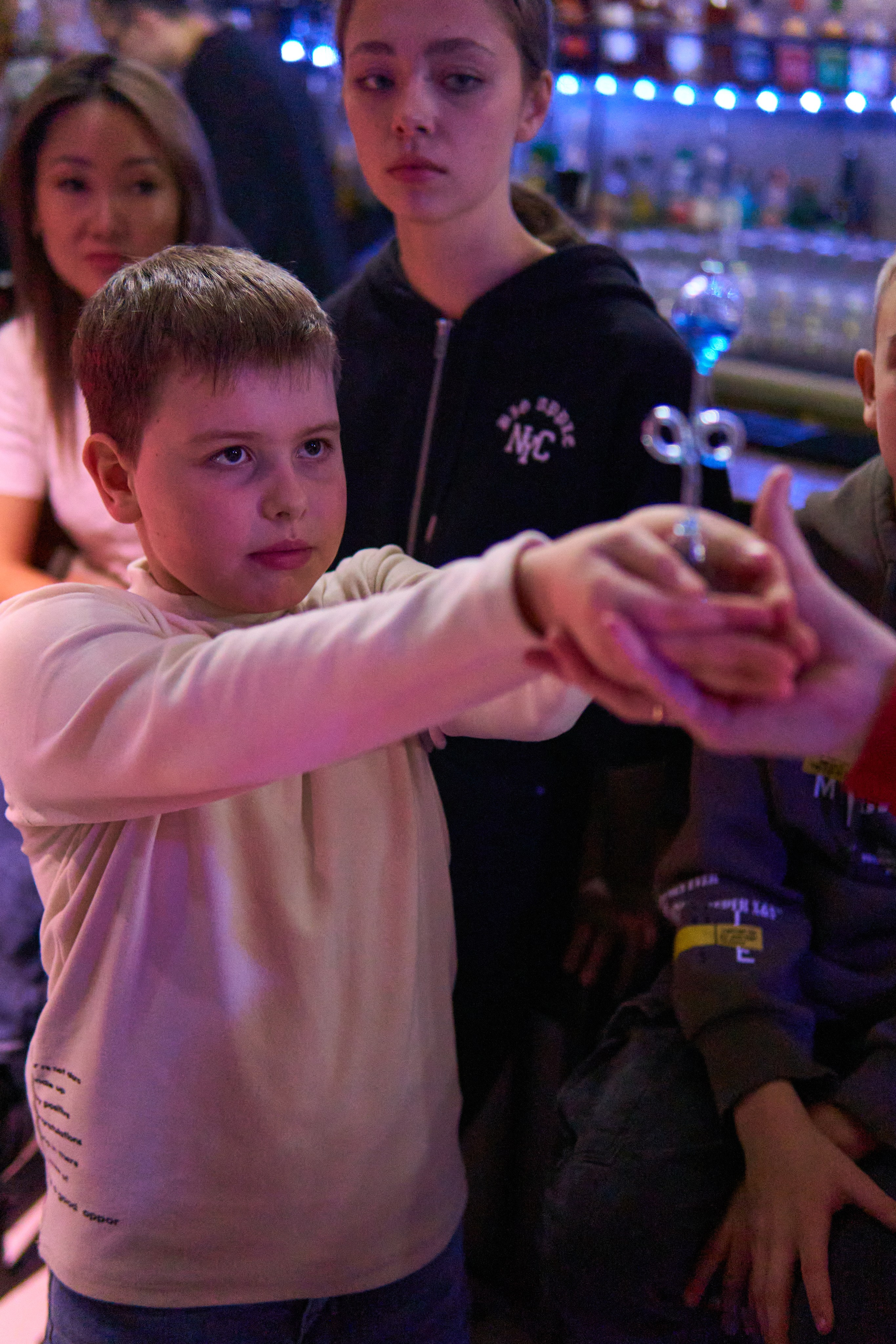 Блогер. Евгений Кудинов | Фотограф в Холмске