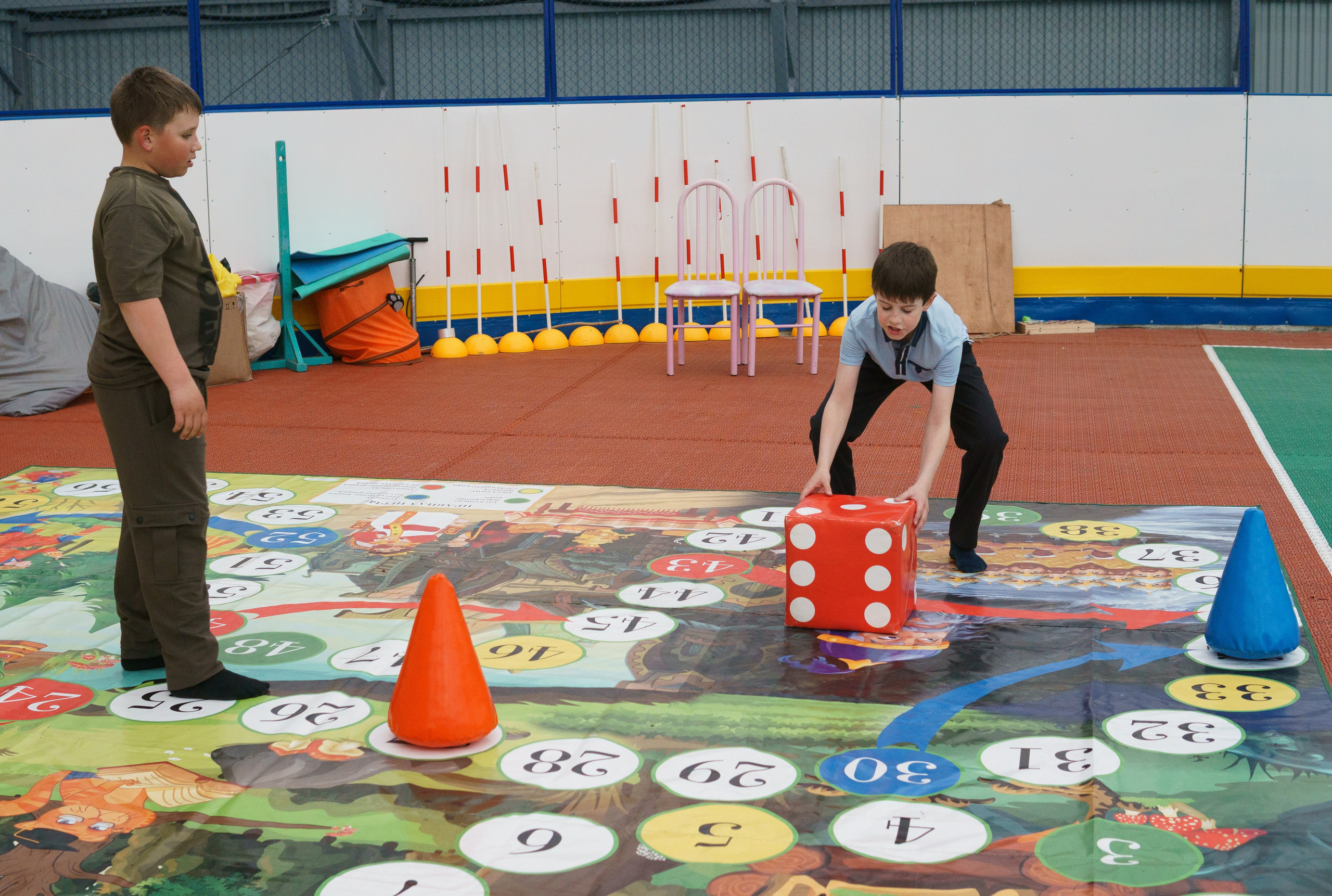 Добро пожаловать во взрослую жизнь. Евгений Кудинов | Фотограф в Холмске