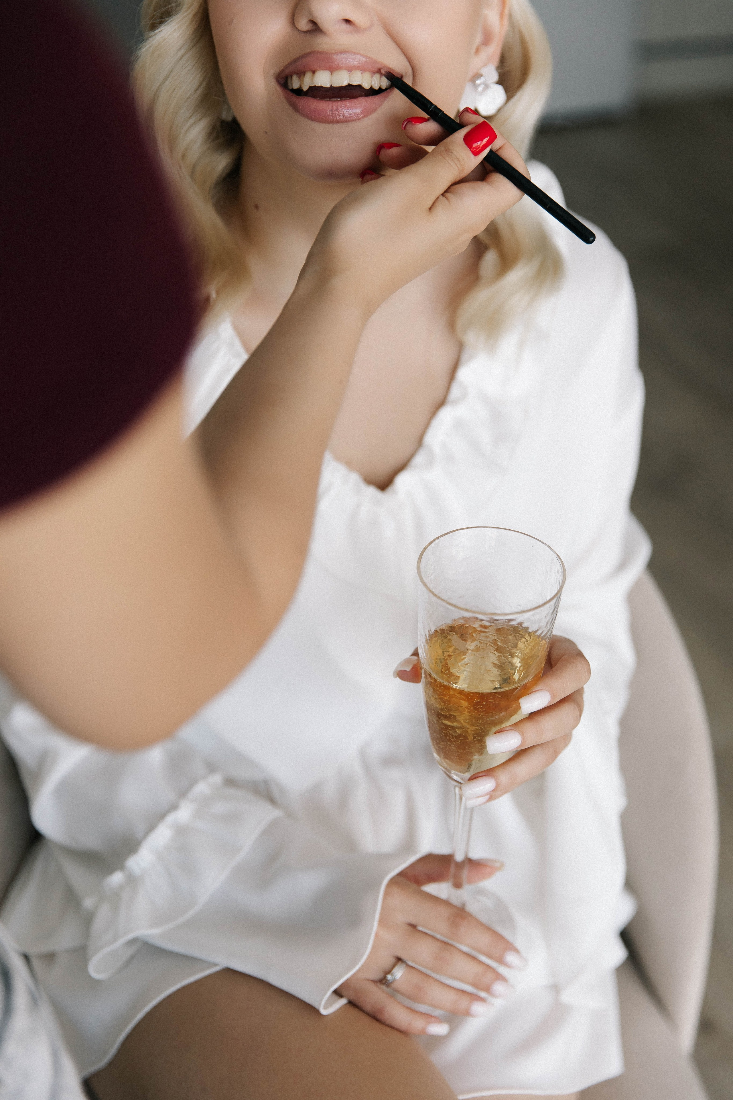 Валерия и Алексей. Свадебный фотограф Владлена Зарецкая