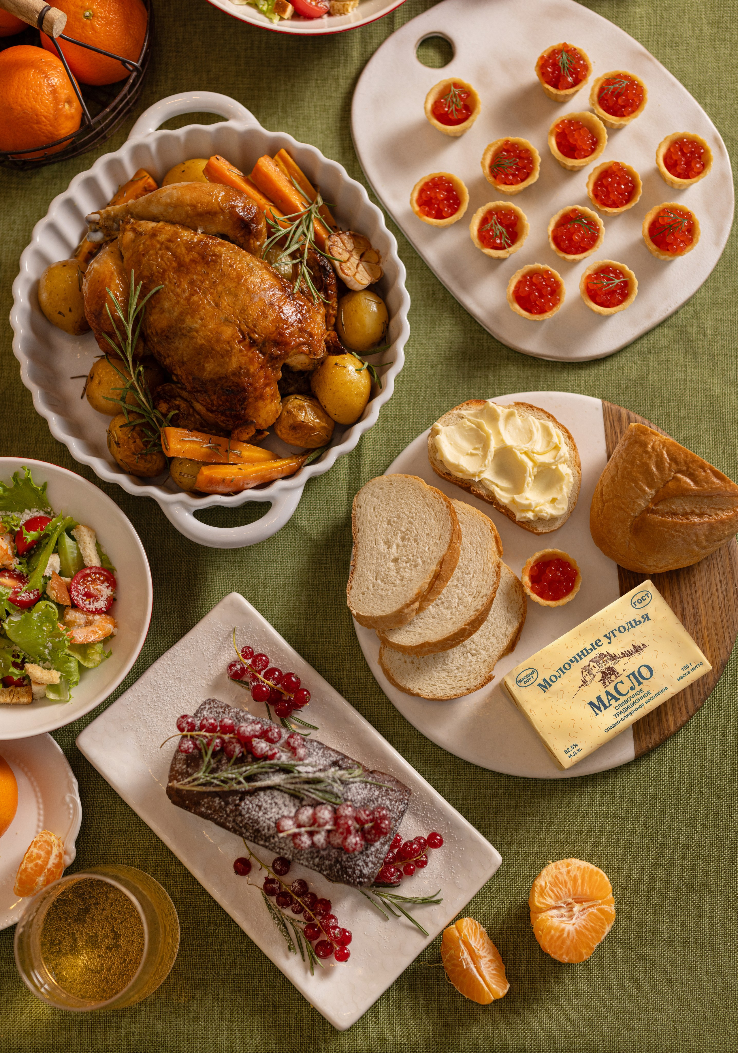 Семейная съёмка. Юлия Космо — фуд-фотограф, предметный стилист, Москва