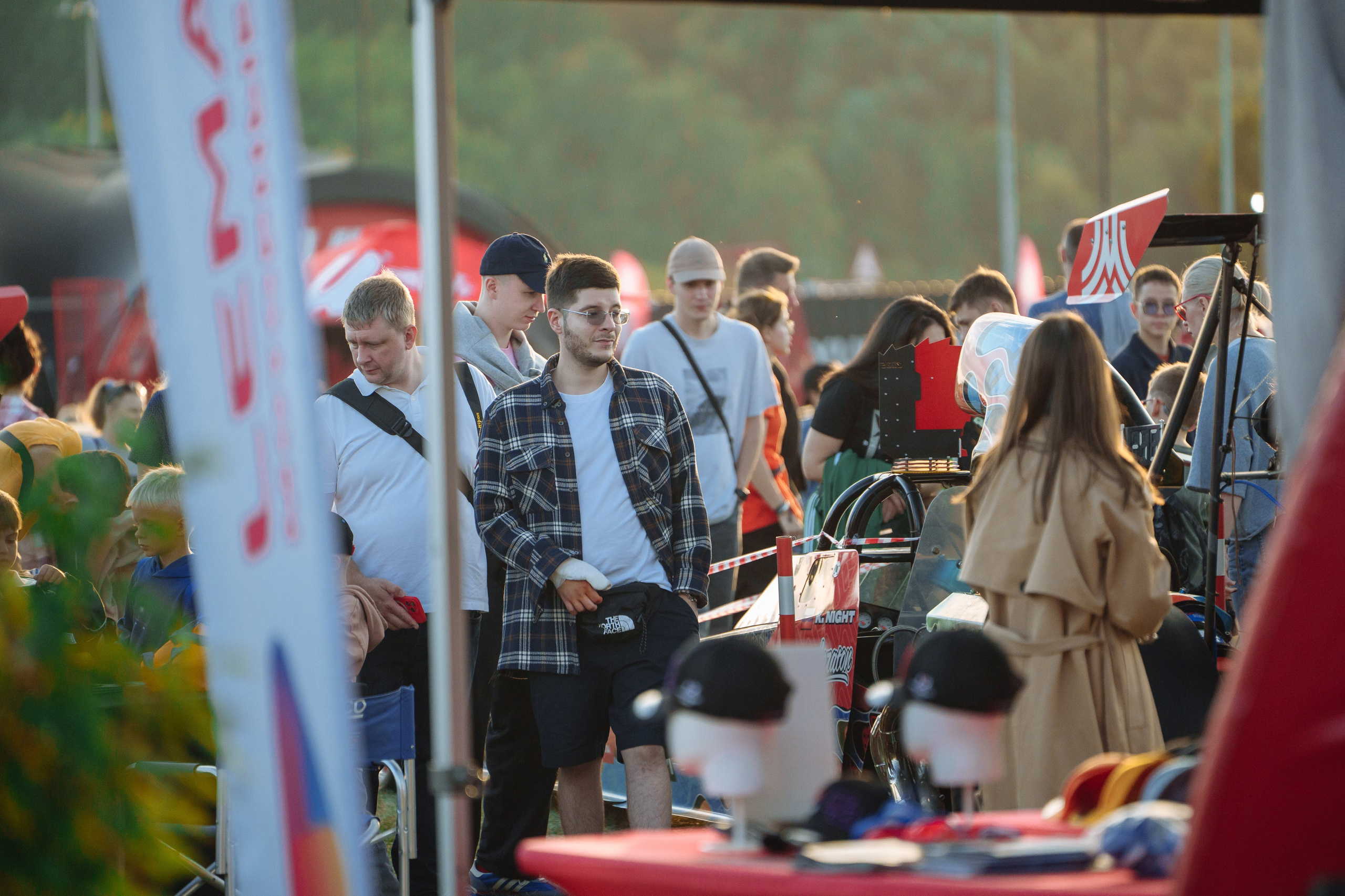 Фестиваль Технических Видов Спорта. Фотограф в Москве Марченко Александр