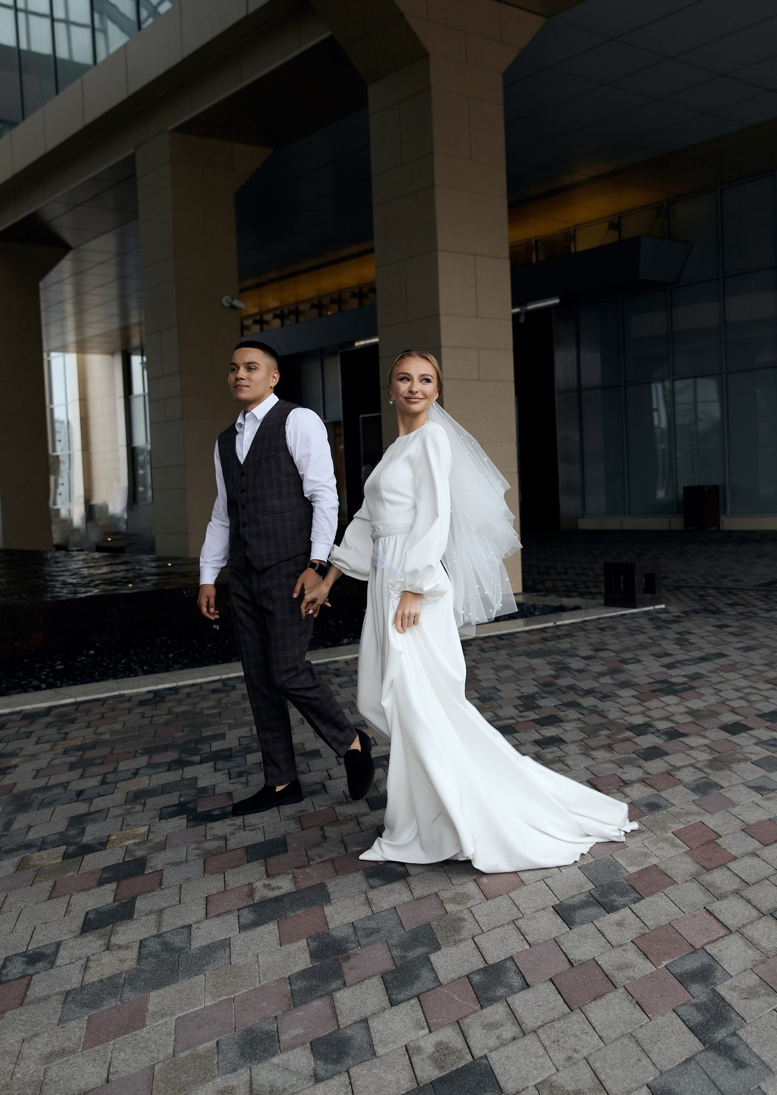 Алина. Фотограф г. Владивосток