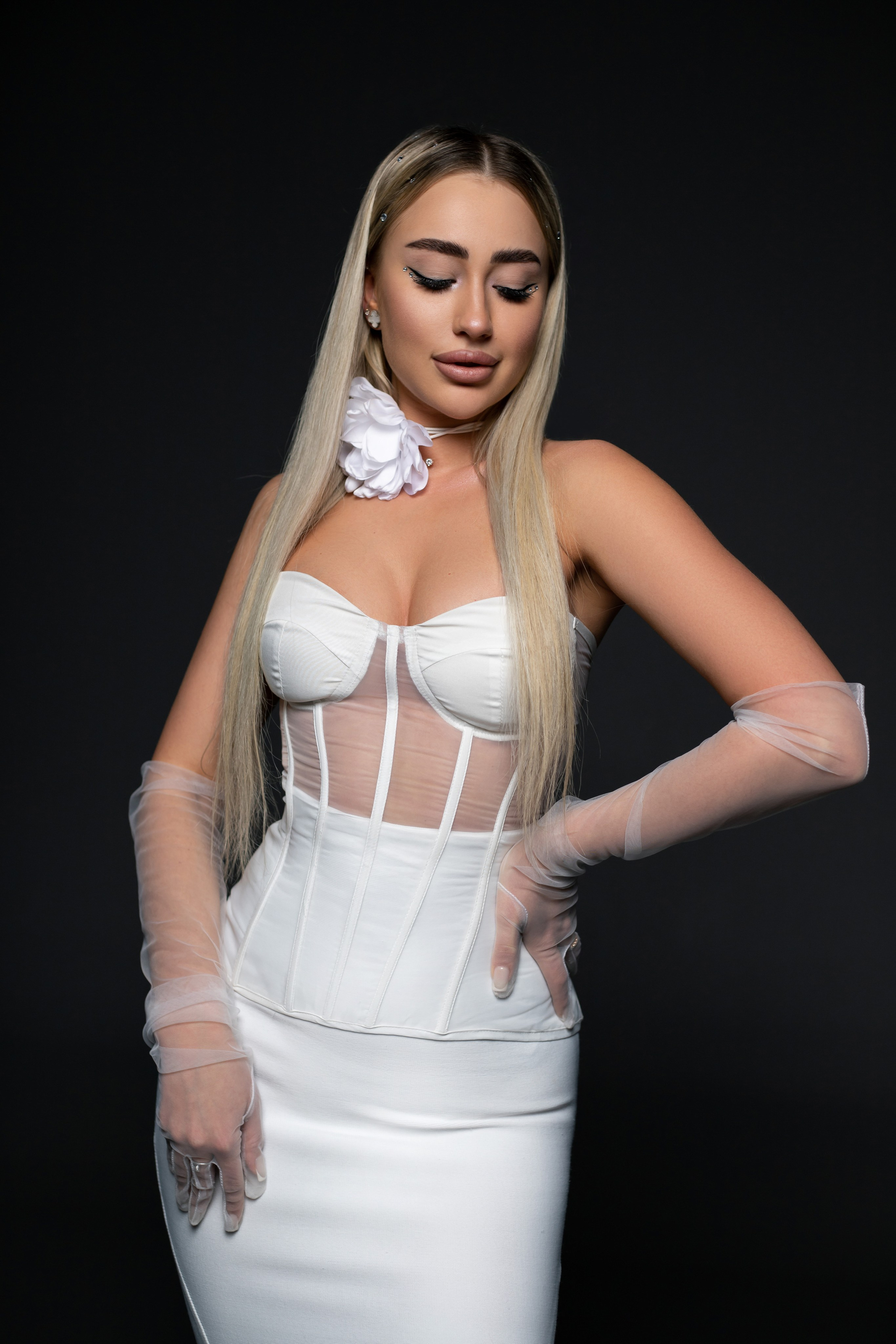 Кристина. Фотограф г. Владивосток