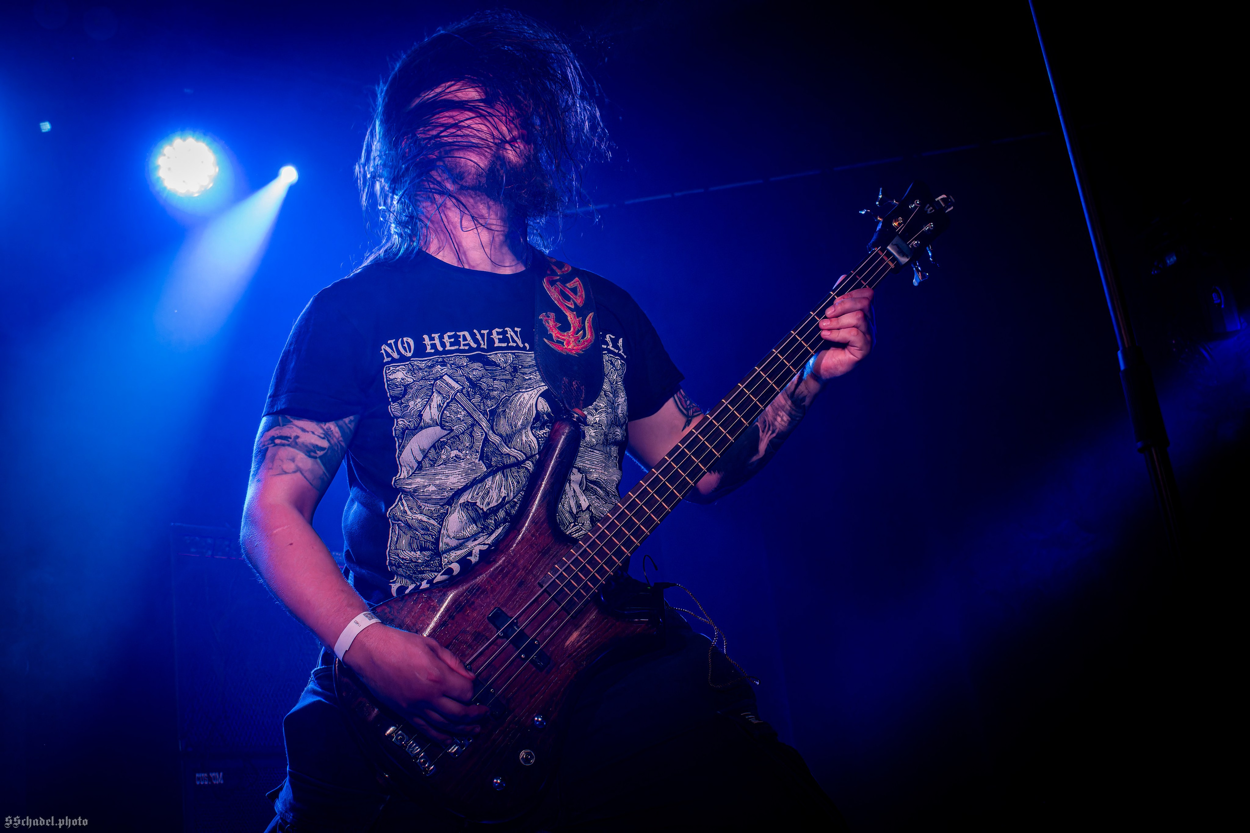 Хрен 26.04.25. We will make everything metal!
