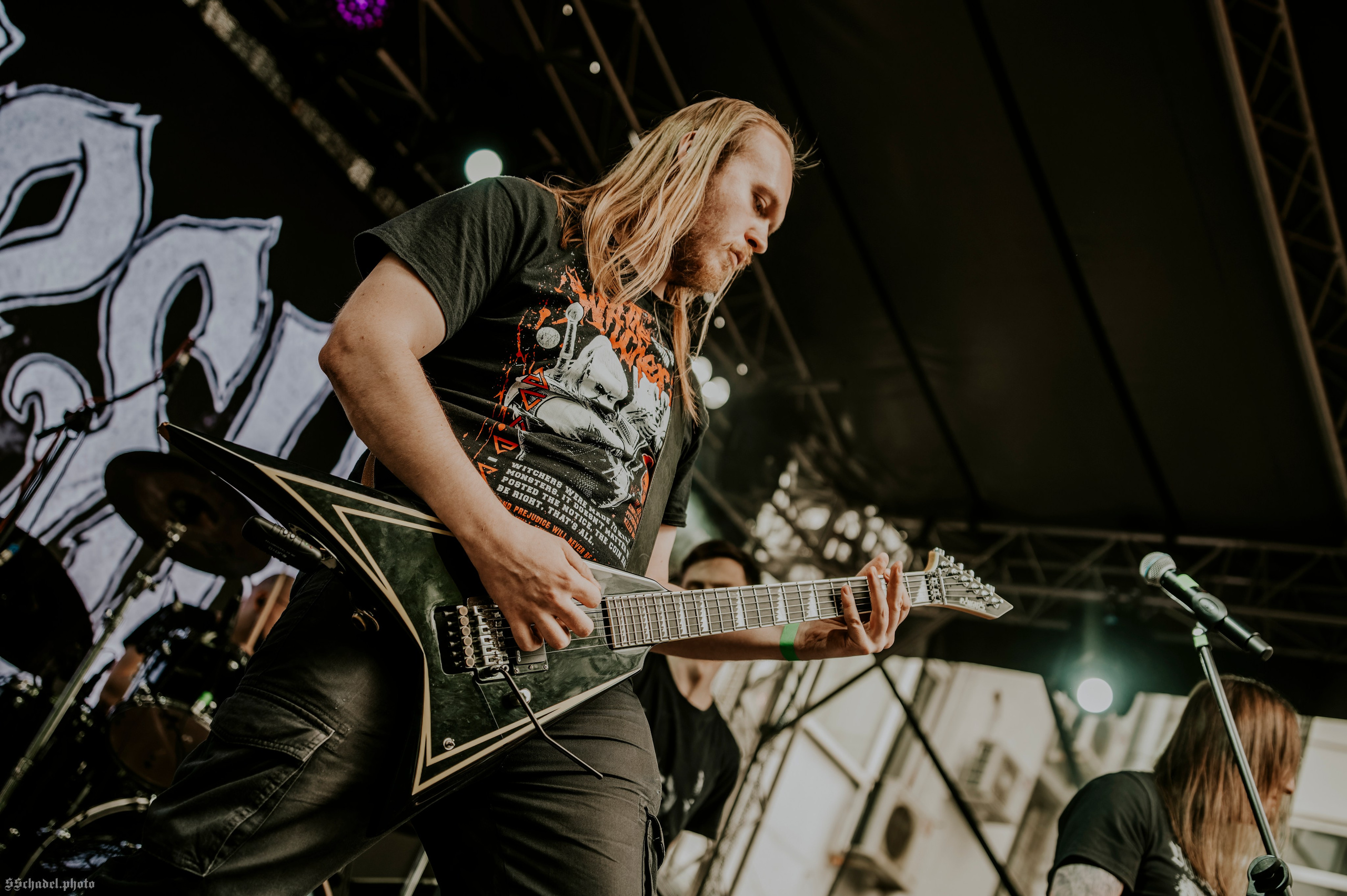 Хрен 20.06.26. We will make everything metal!