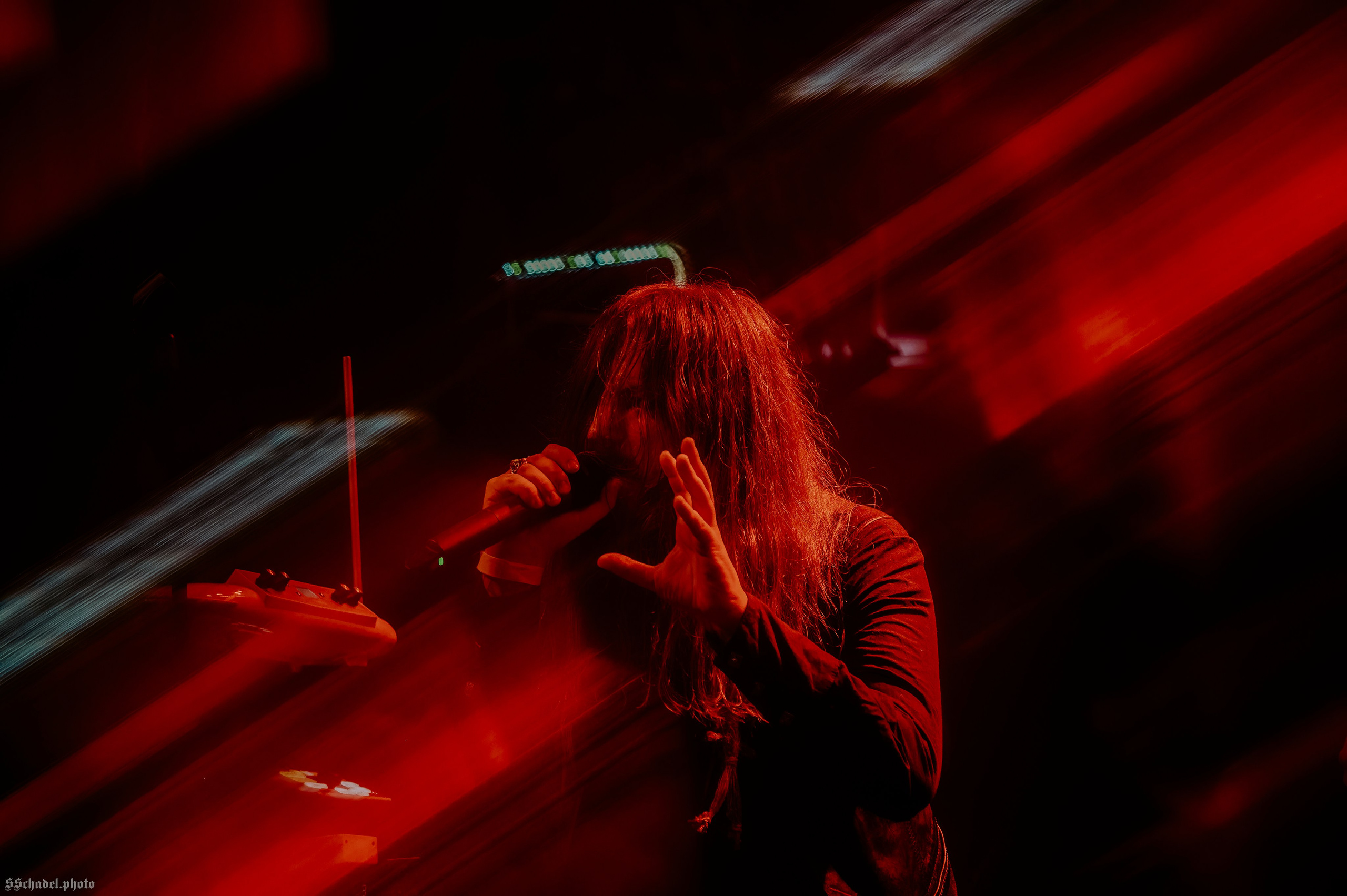 ИЛ 26.04.26. We will make everything metal!