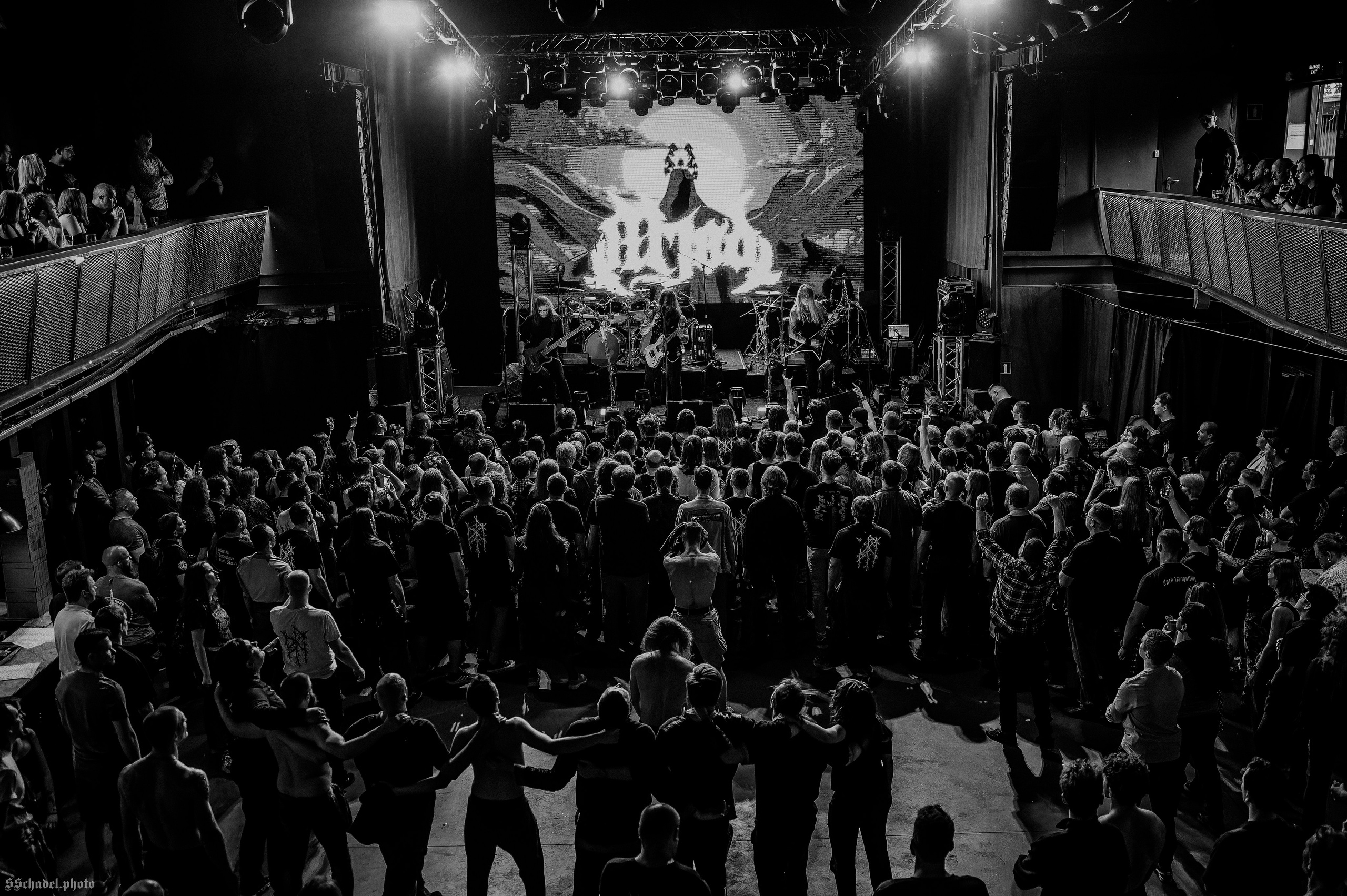 Mjod 16.05.26. We will make everything metal!