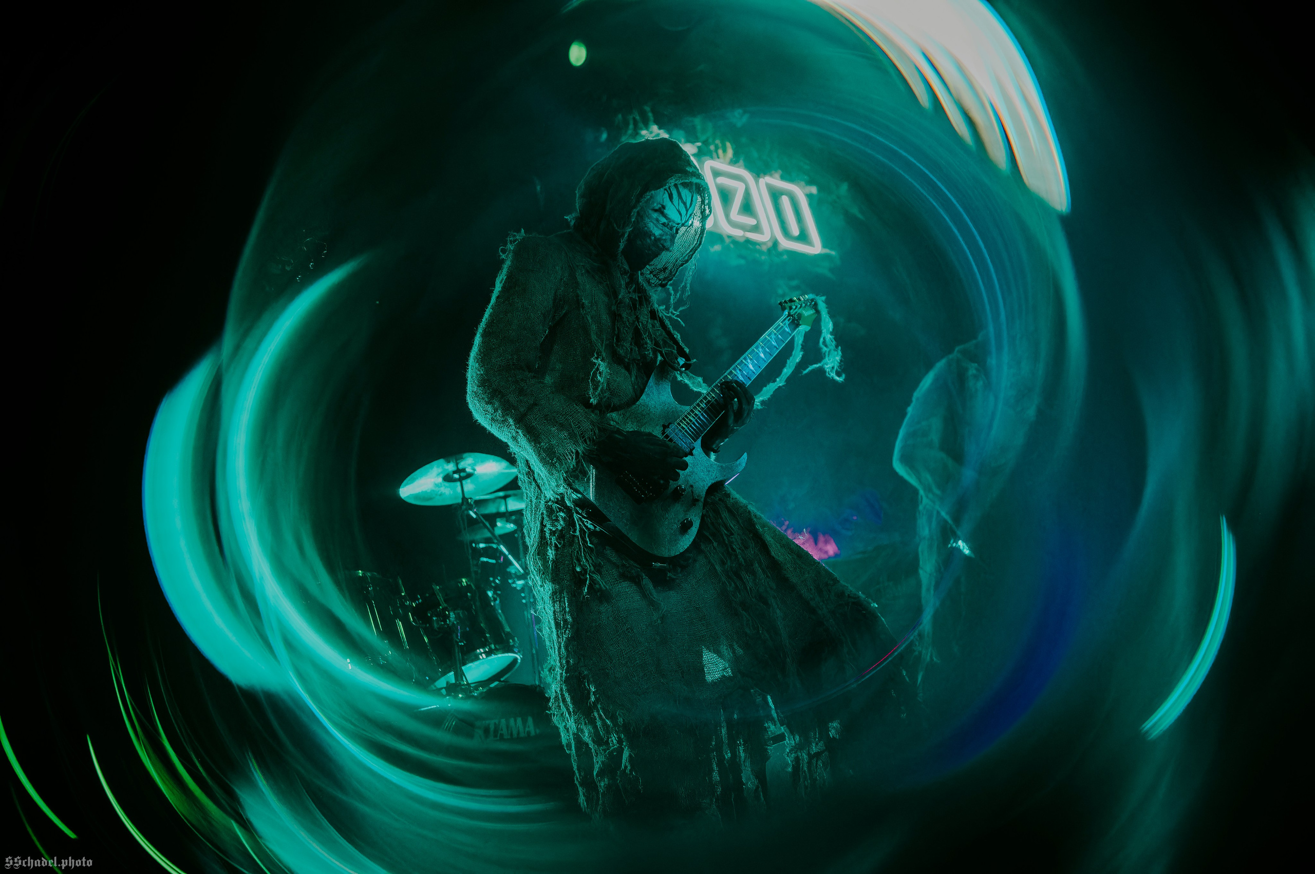 Vspolokh 24.04.26. We will make everything metal!