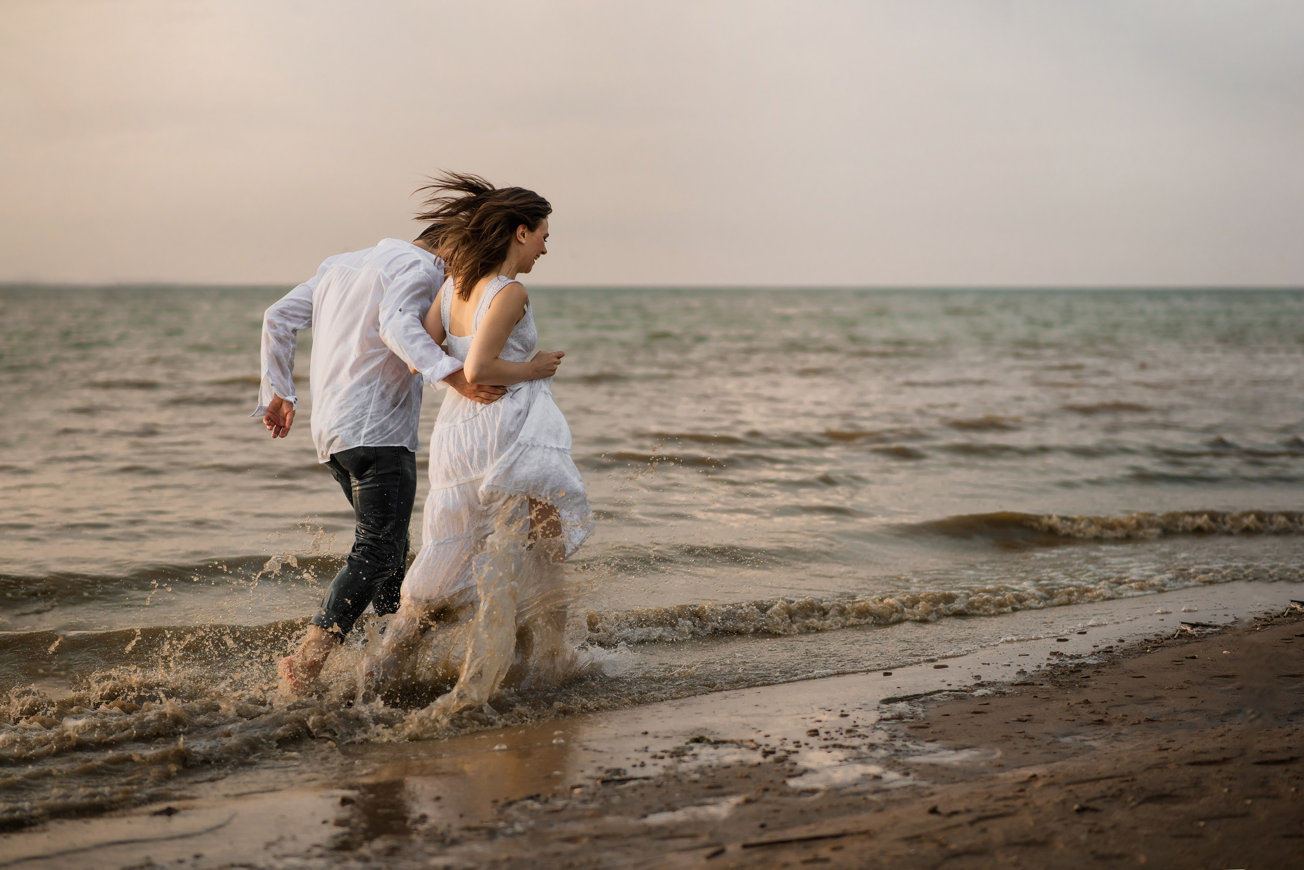 Единение. Главная