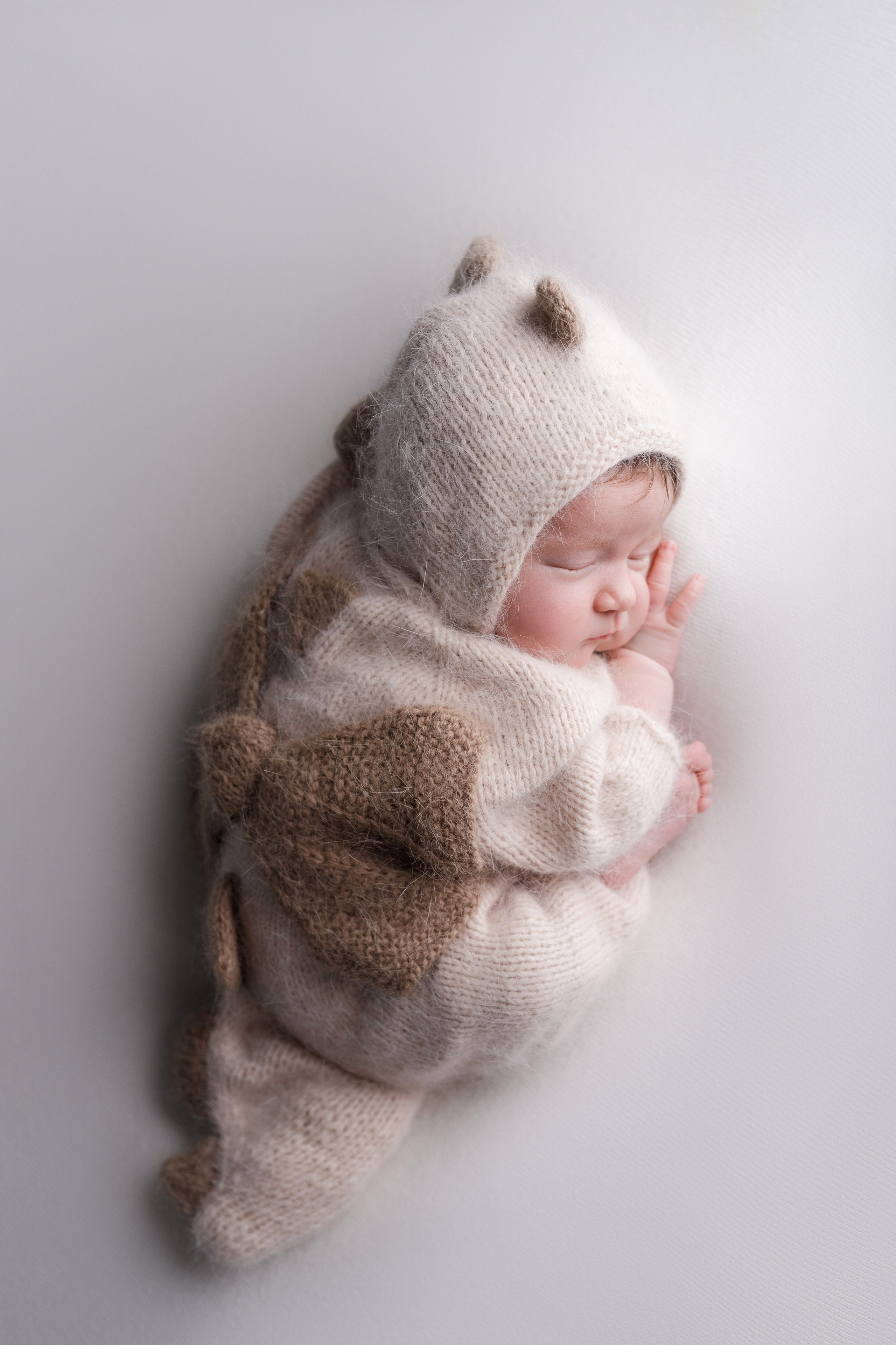 NEWBORN CLASSIC. Фотограф новорожденных в Ярославле Ольга Зимина