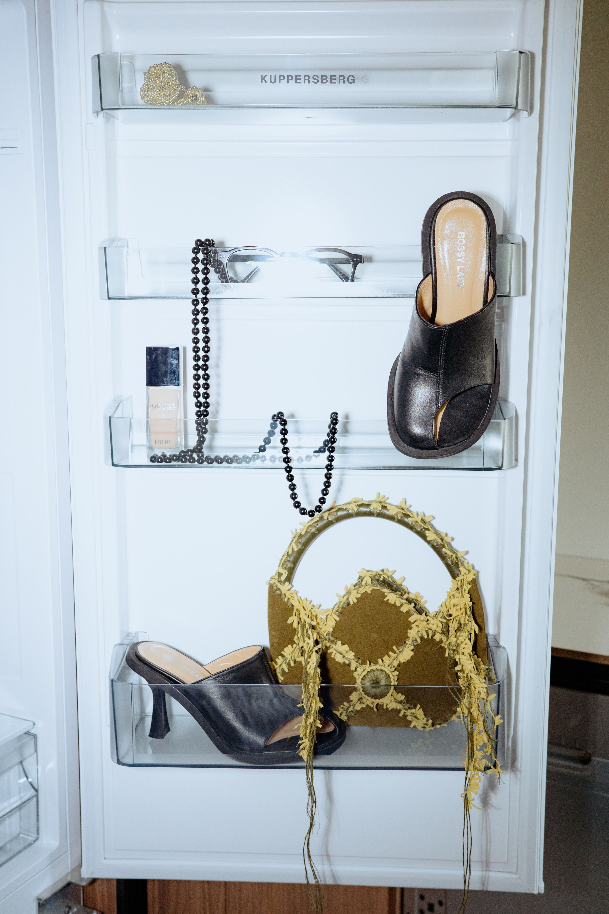 Как шоколадка на лобовом окне. Fusion Wedding Photographer