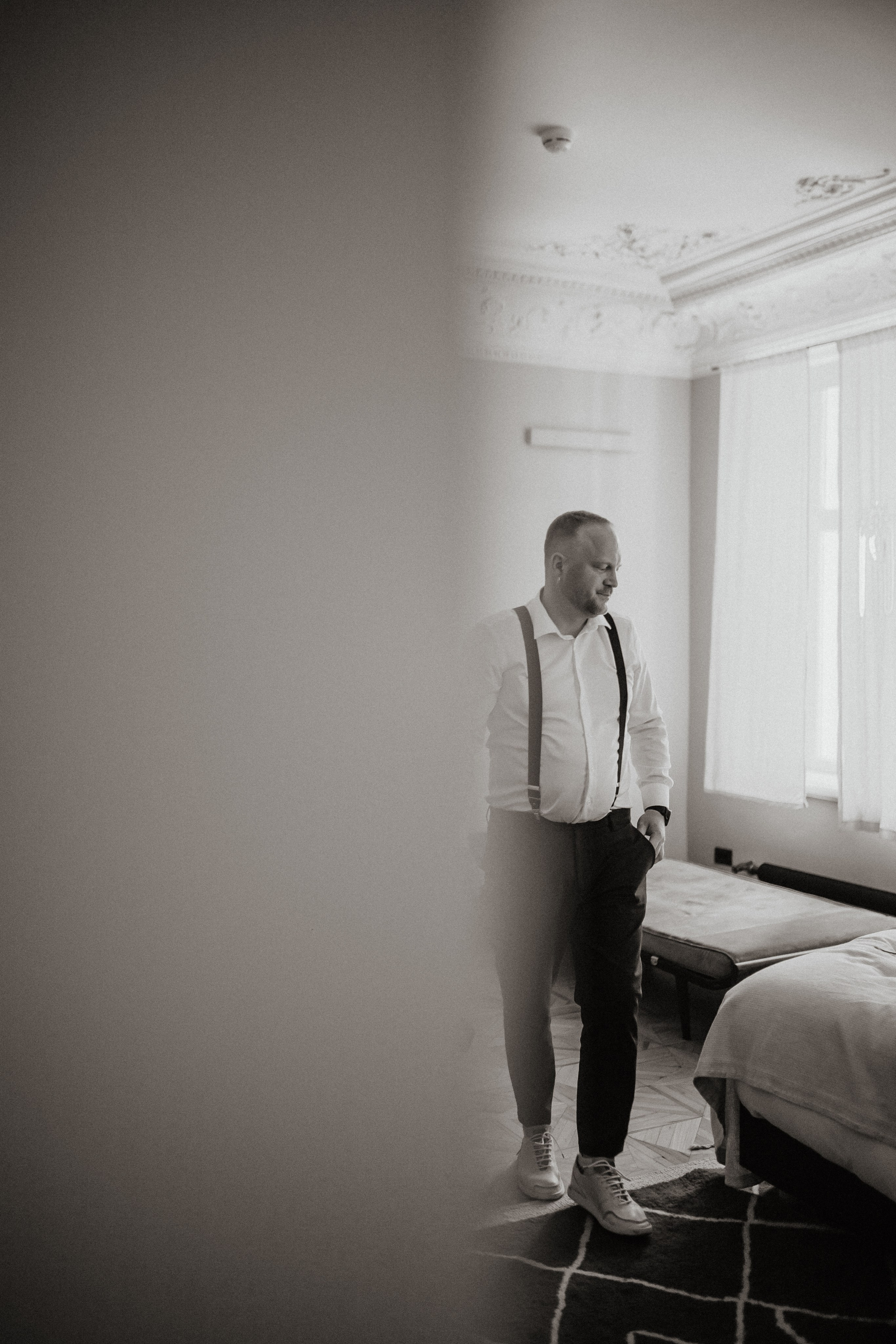 Яков и Мария | Рихтер | Москва. Свадебный фотограф в Санкт-Петербурге Анастасия Селиванова