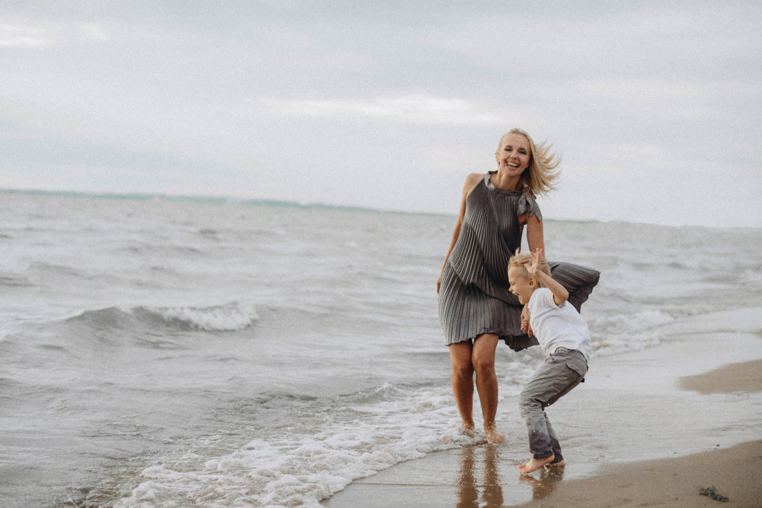 Семейный и детский фотограф в Новосибирске Настя Ковалева