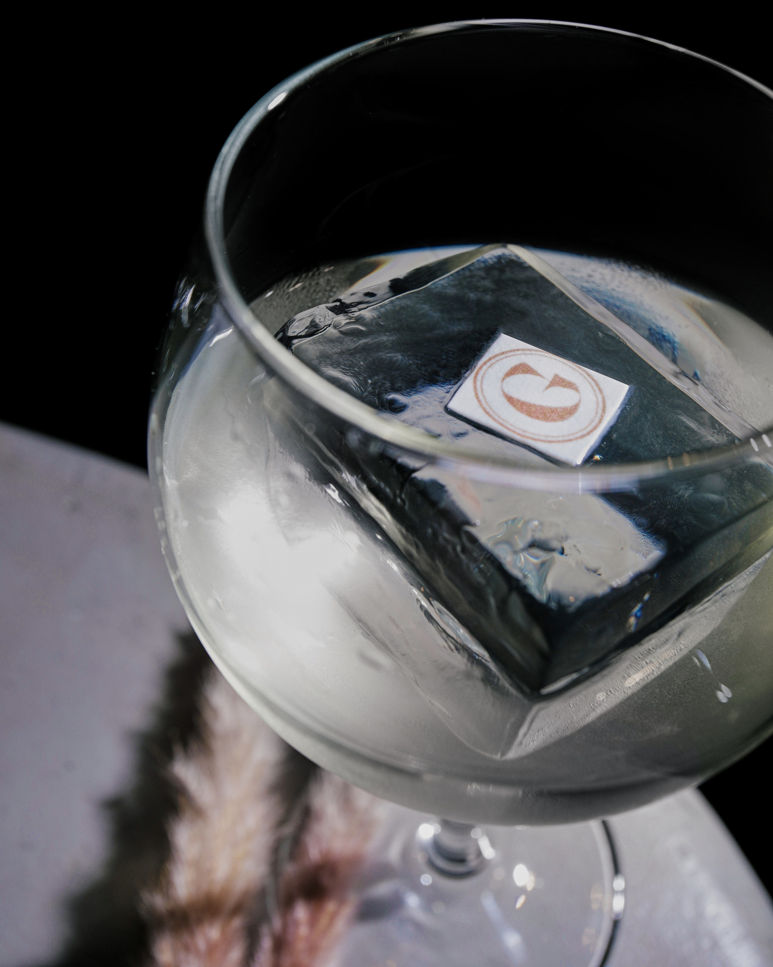 Коктейли. Фотограф Чернецова Валерия. Москва