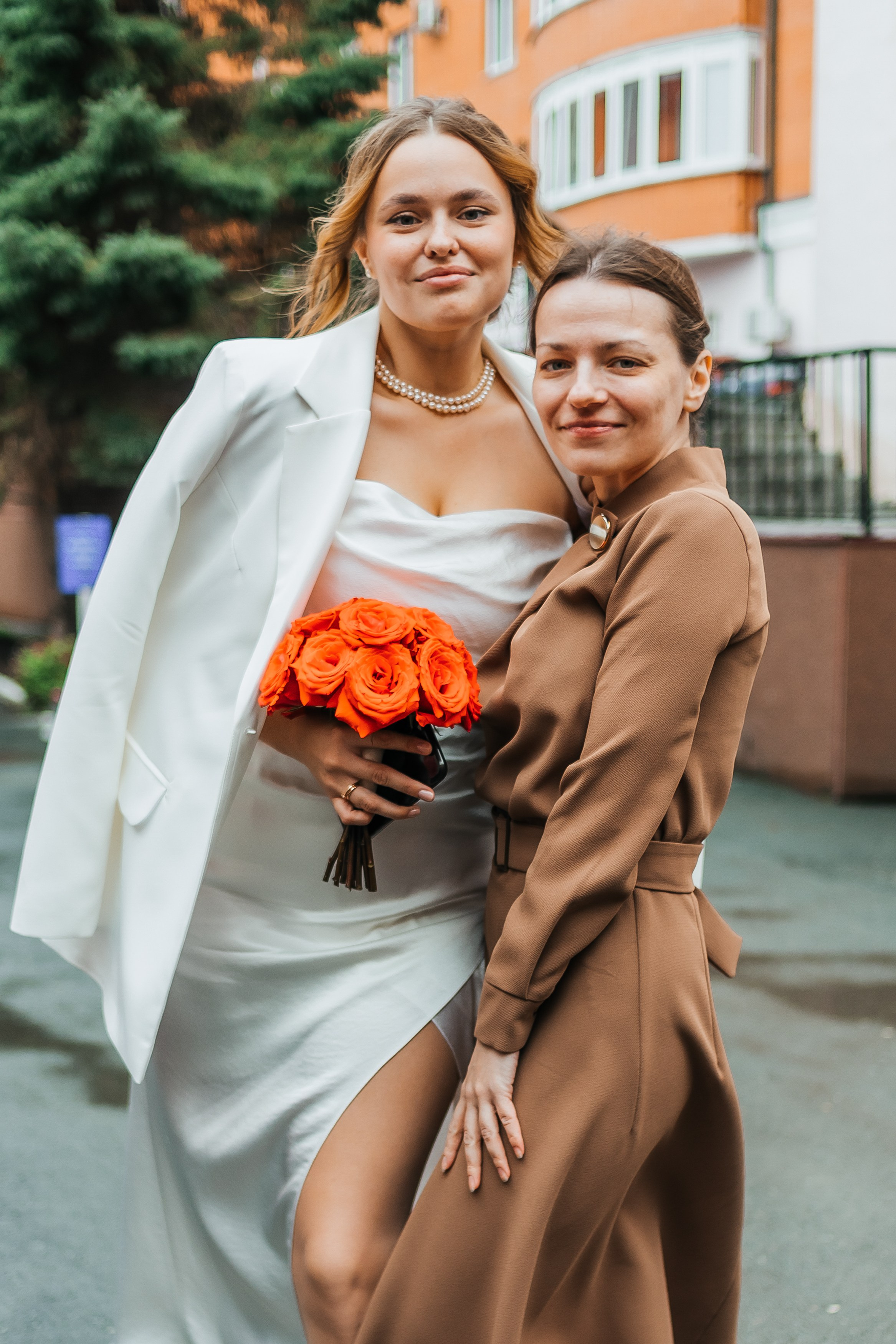 Загс на Кирова. Фотограф Илья Силин