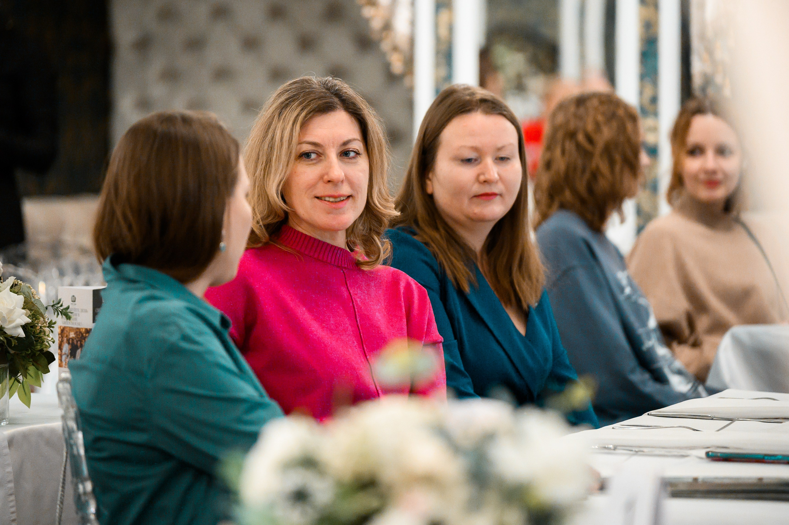 Репортаж | Кинопоказ. Фотограф Илья Силин