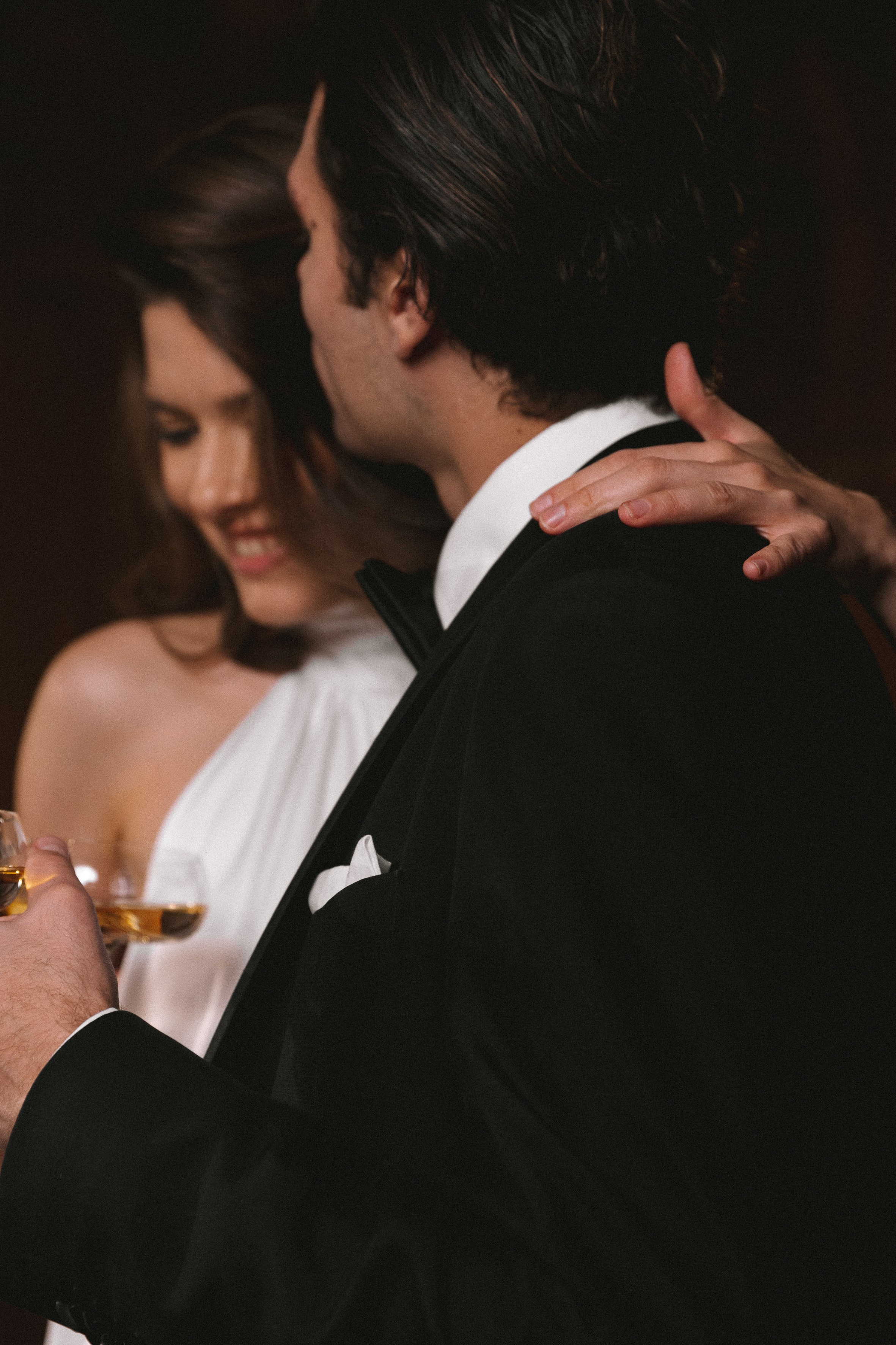 Nady & Vlad. Свадебный фотограф Кирилл Пархоменко. Фотосессия свадебная