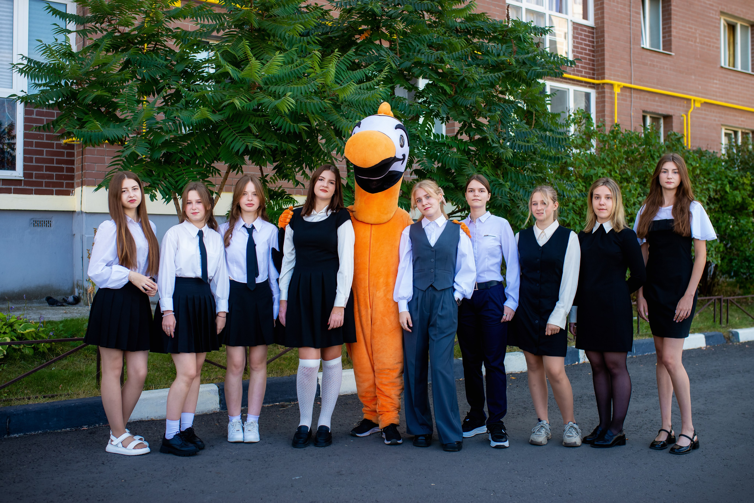 Школа 72. Женский фотограф Крещение Венчание Москва Брянск