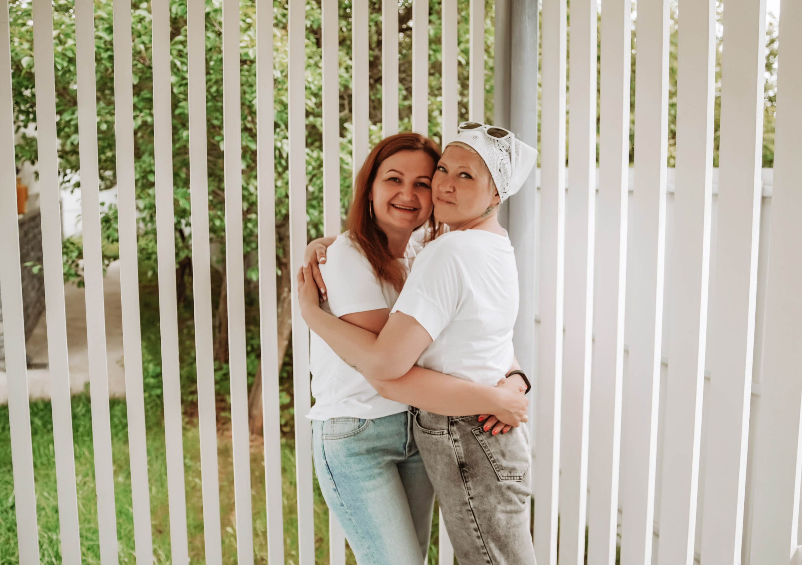 Встреча одноклассников. Семейный и детский фотограф в Нижнем Новгороде