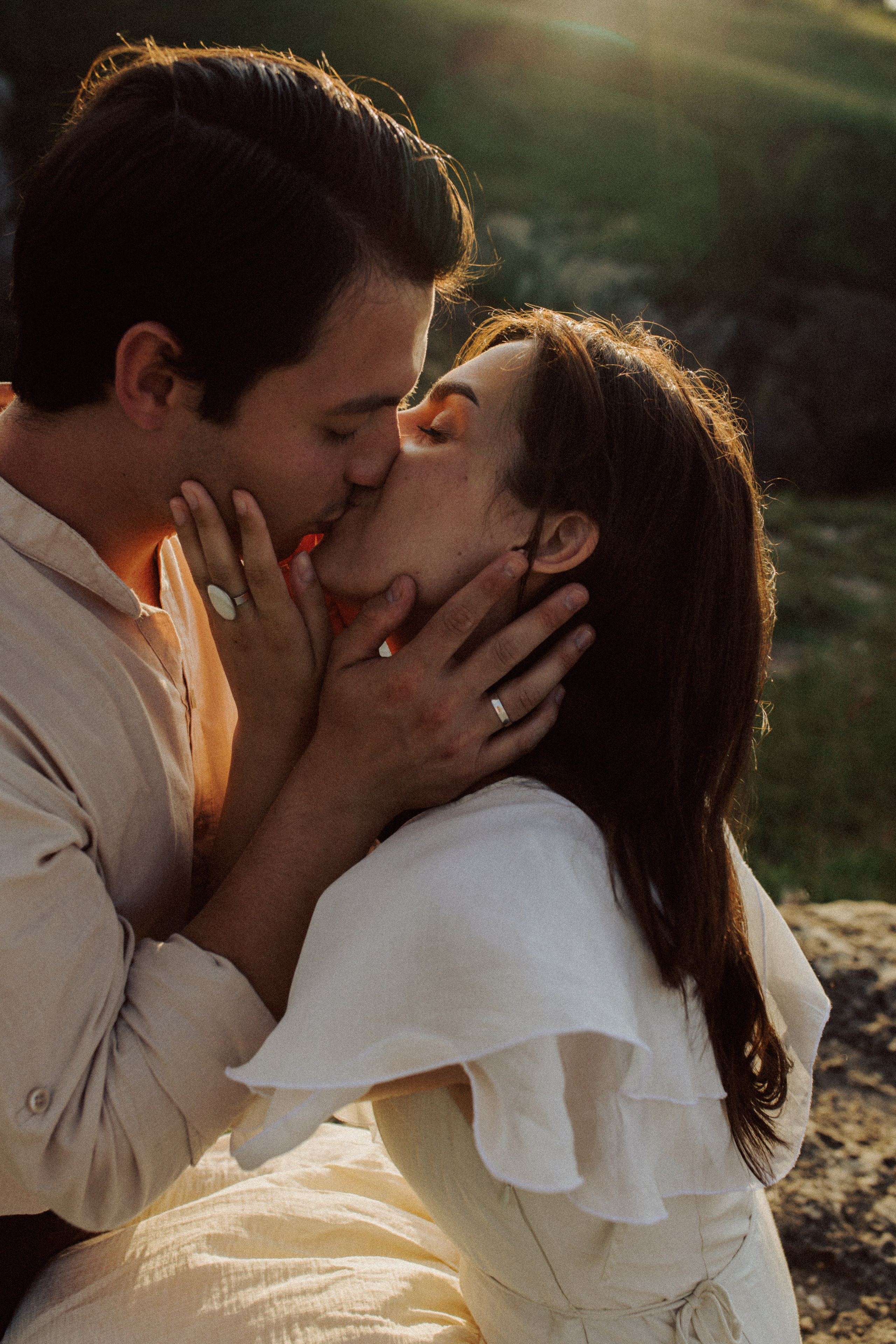 Ульяна и Назар. Даша Царёва, фотограф