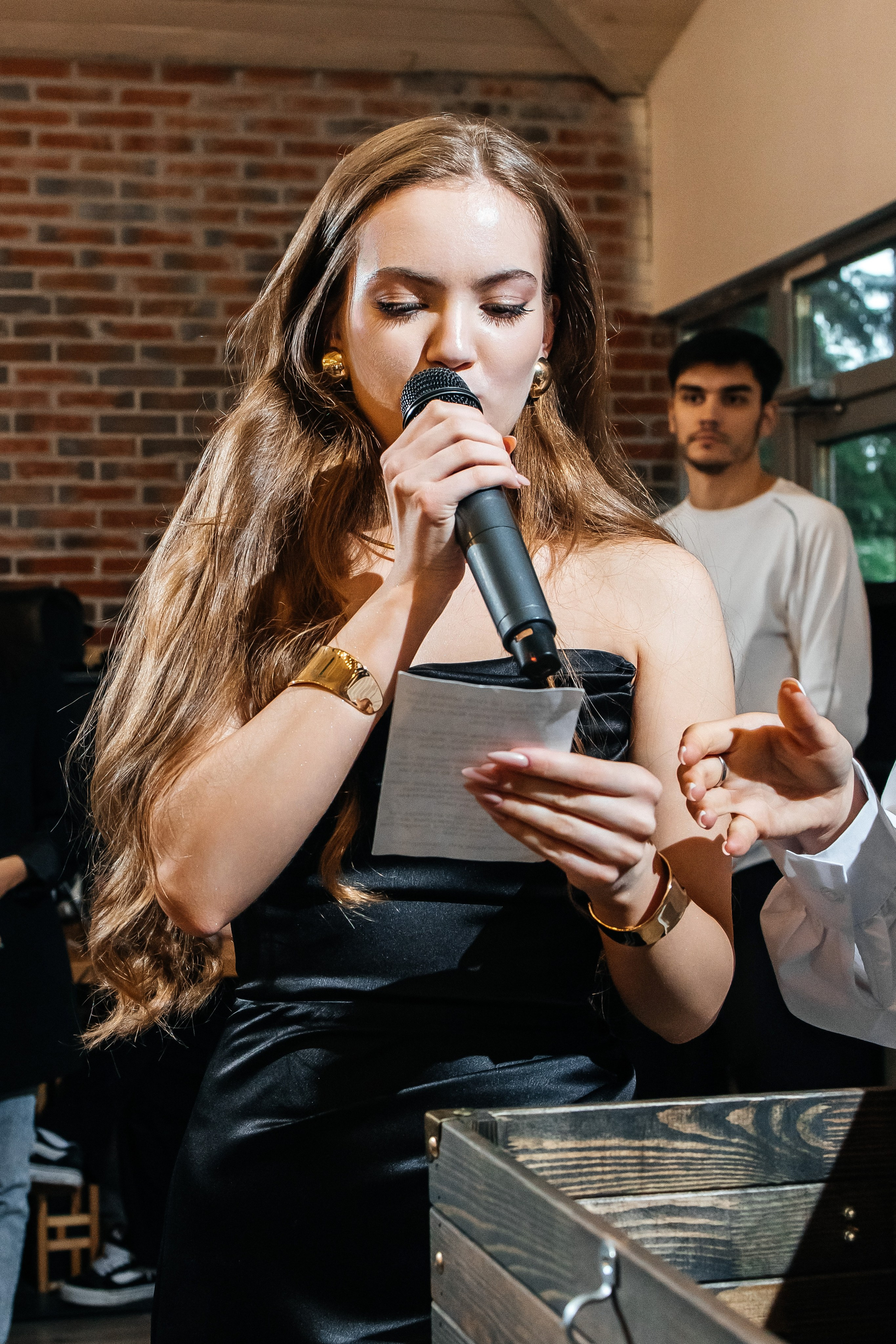 Выпускной 9 класс. Фотограф в Санкт-Петербурге Виктория Безверхая